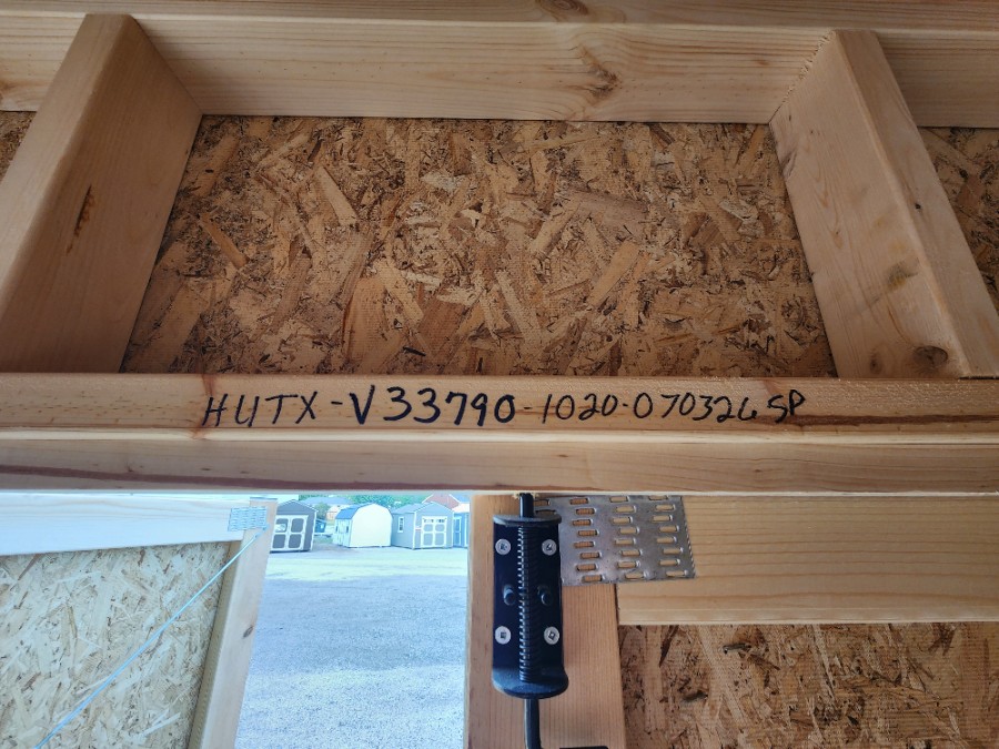 Utility - 10x20 image 6