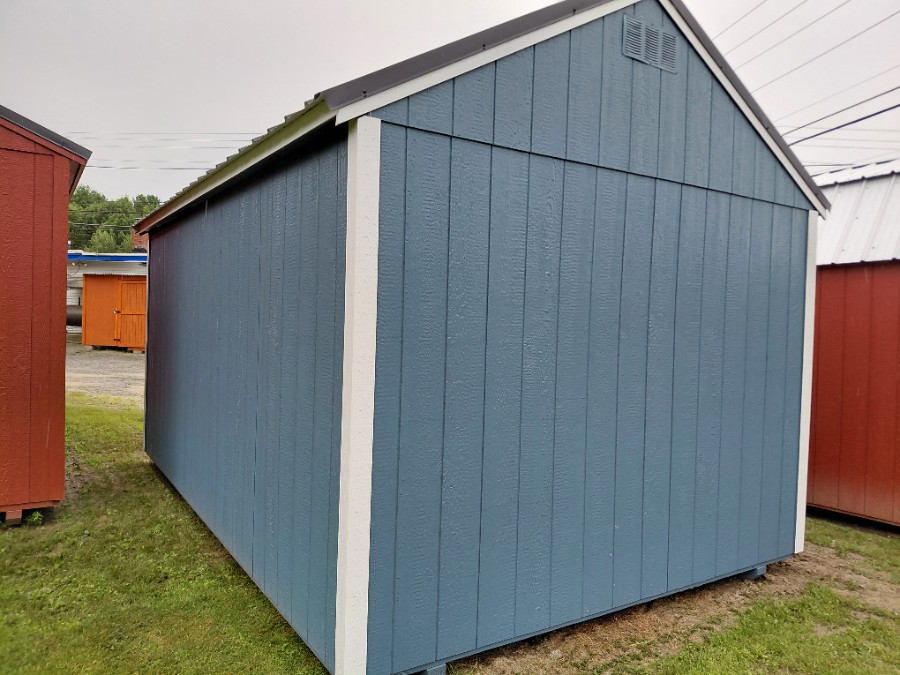Utility Dormer - 10x16 image 4