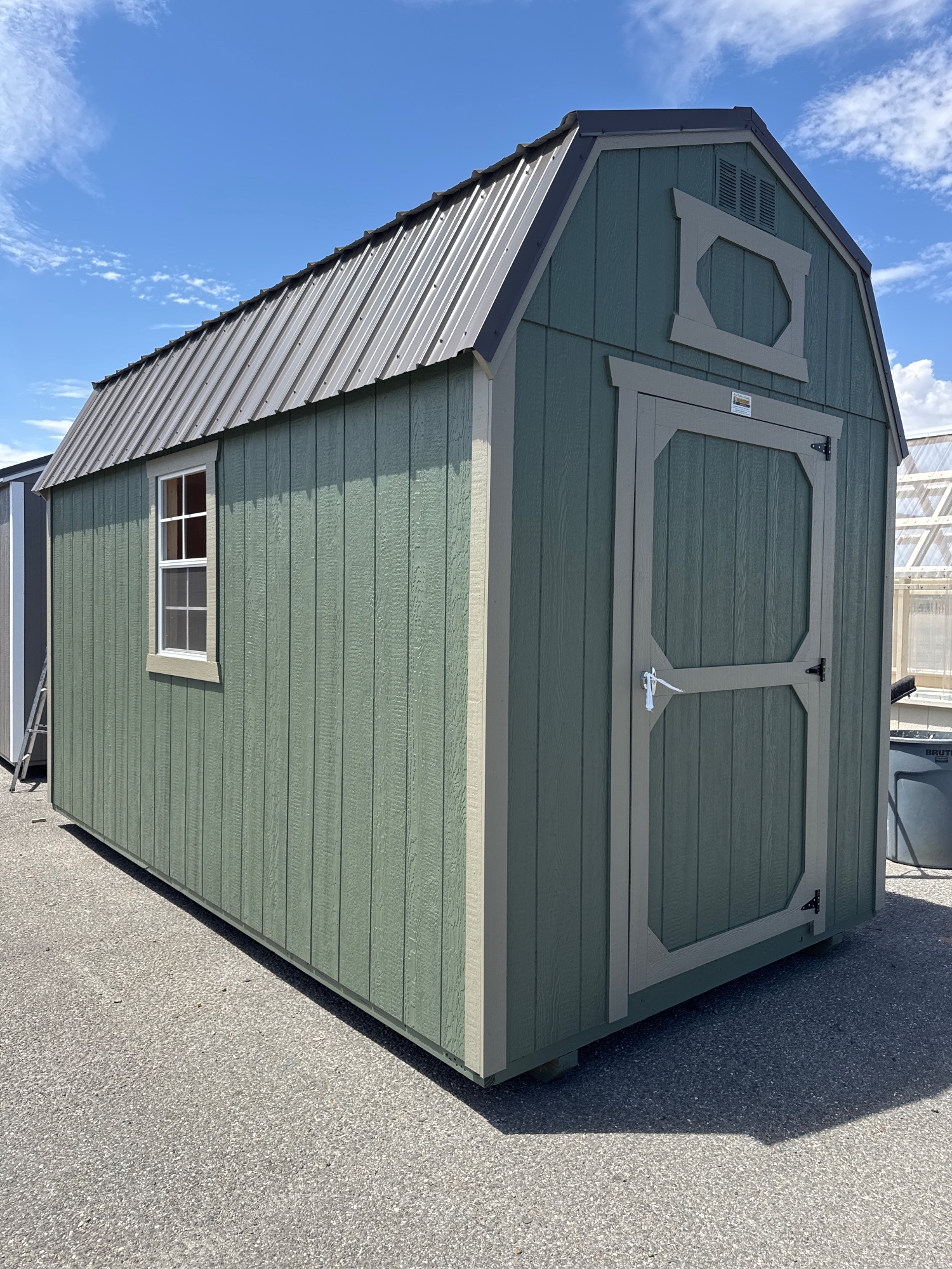 Mountain Ventures LLC | Old Hickory Buildings
