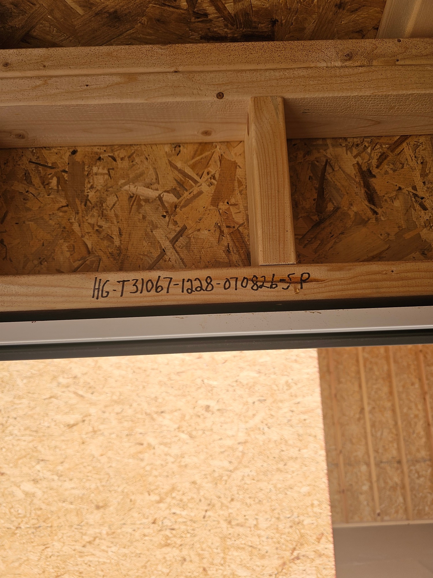 Utility Garage - 12x28 image 3