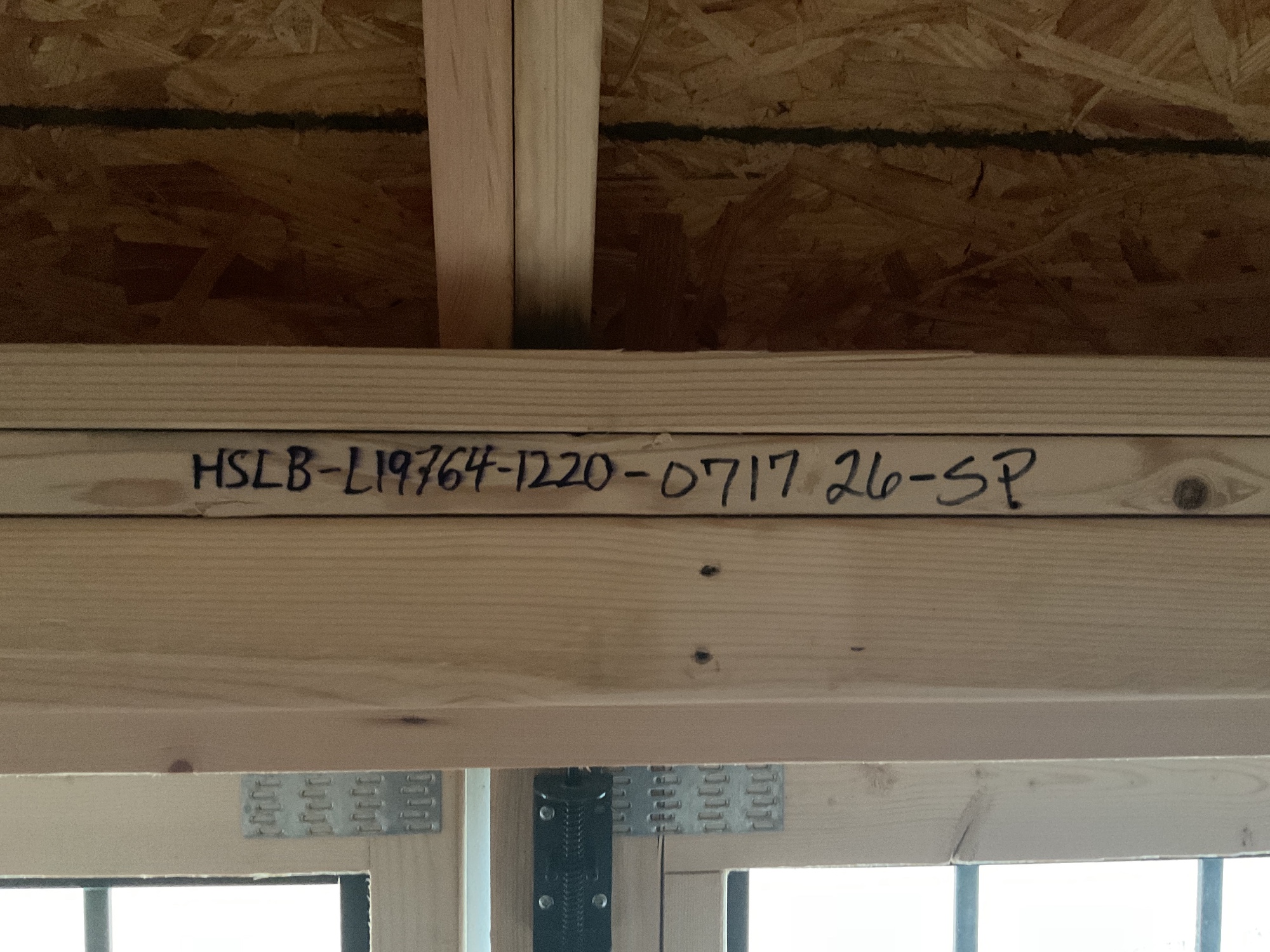 Lofted Barn - 12x20 image 4