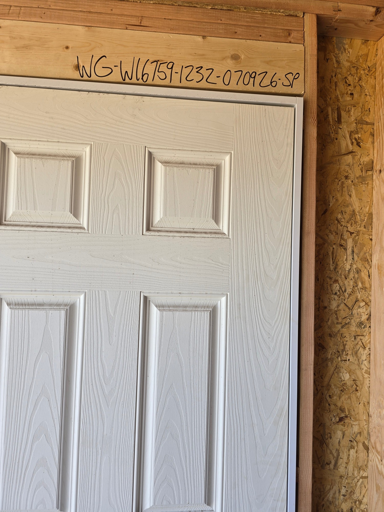 Utility Garage - 12x32 image 3