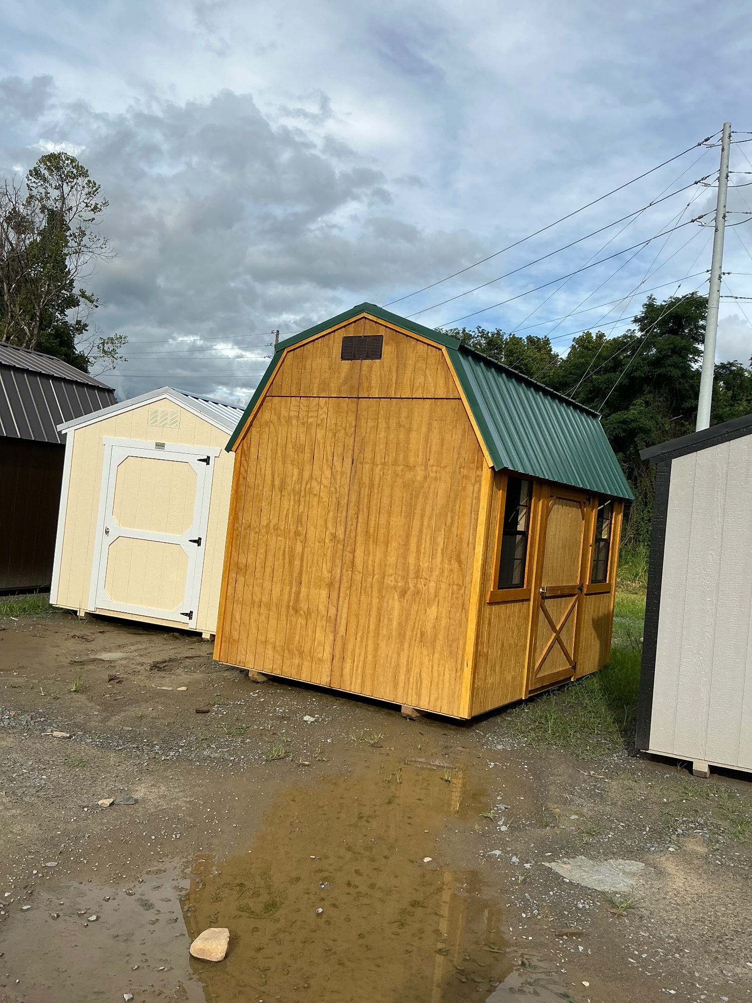 Roberts Family Enterprises | Old Hickory Buildings