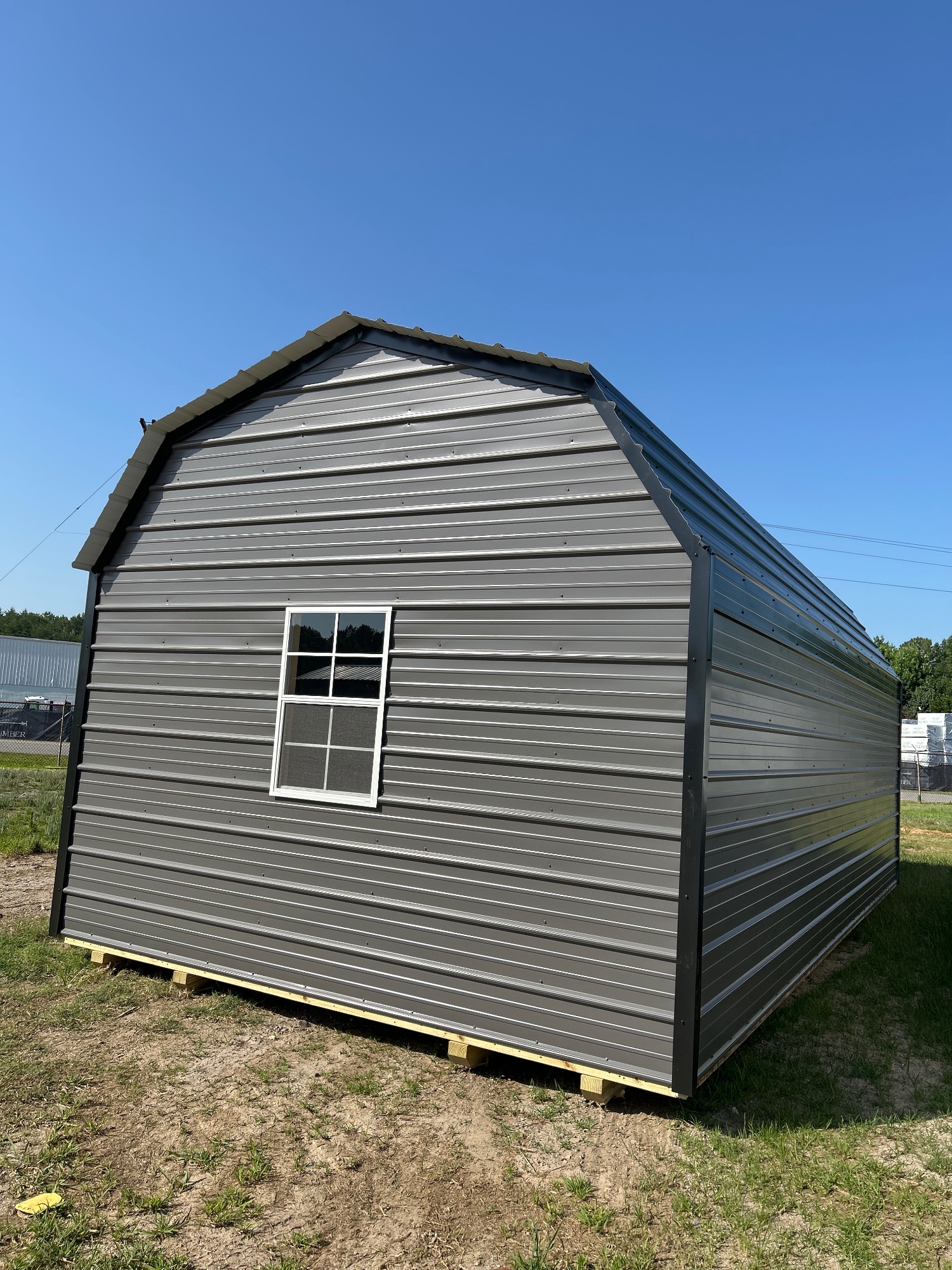 Metal Lofted - 12x24 image 2