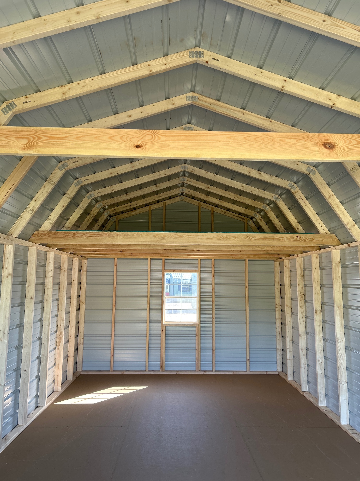 Metal Lofted - 12x24 image 4