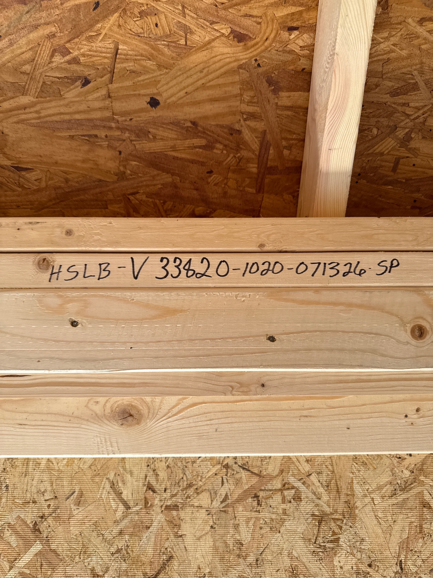 Lofted Barn - 10x20 image 3