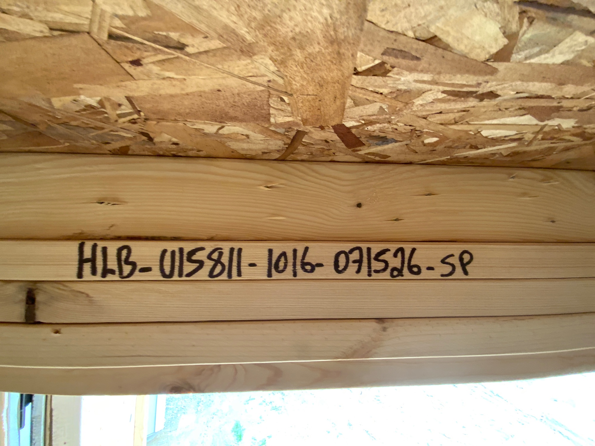 Lofted Barn - 10x16 image 3