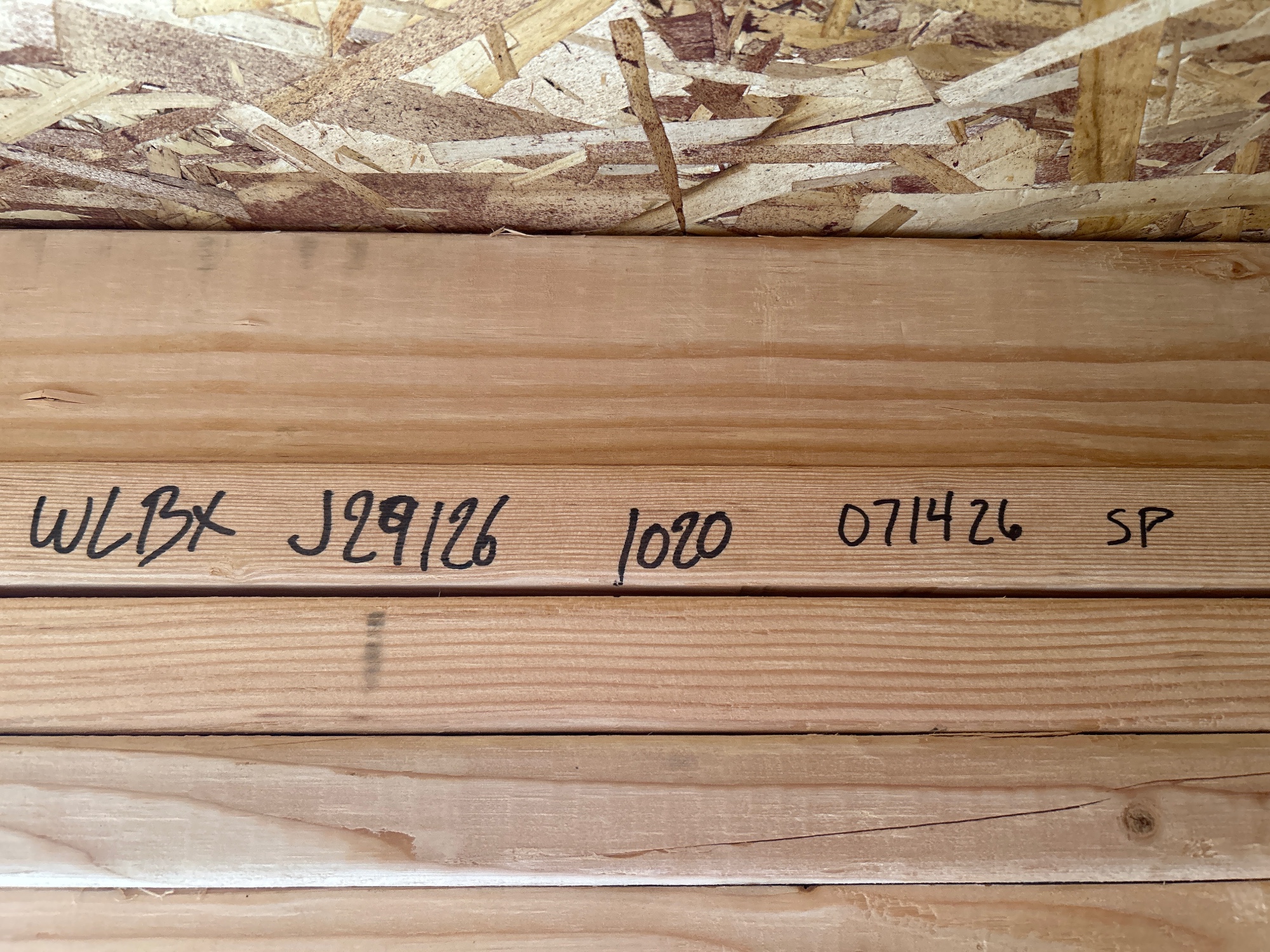 Lofted Barn - 10x20