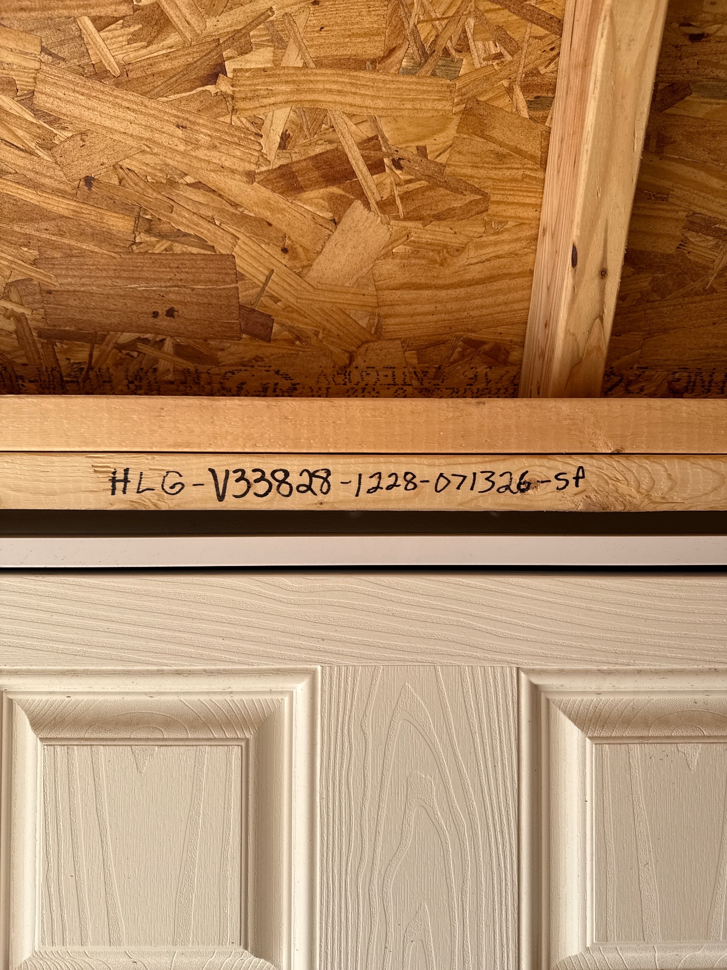 Lofted Barn Garage - 12x28 image 4