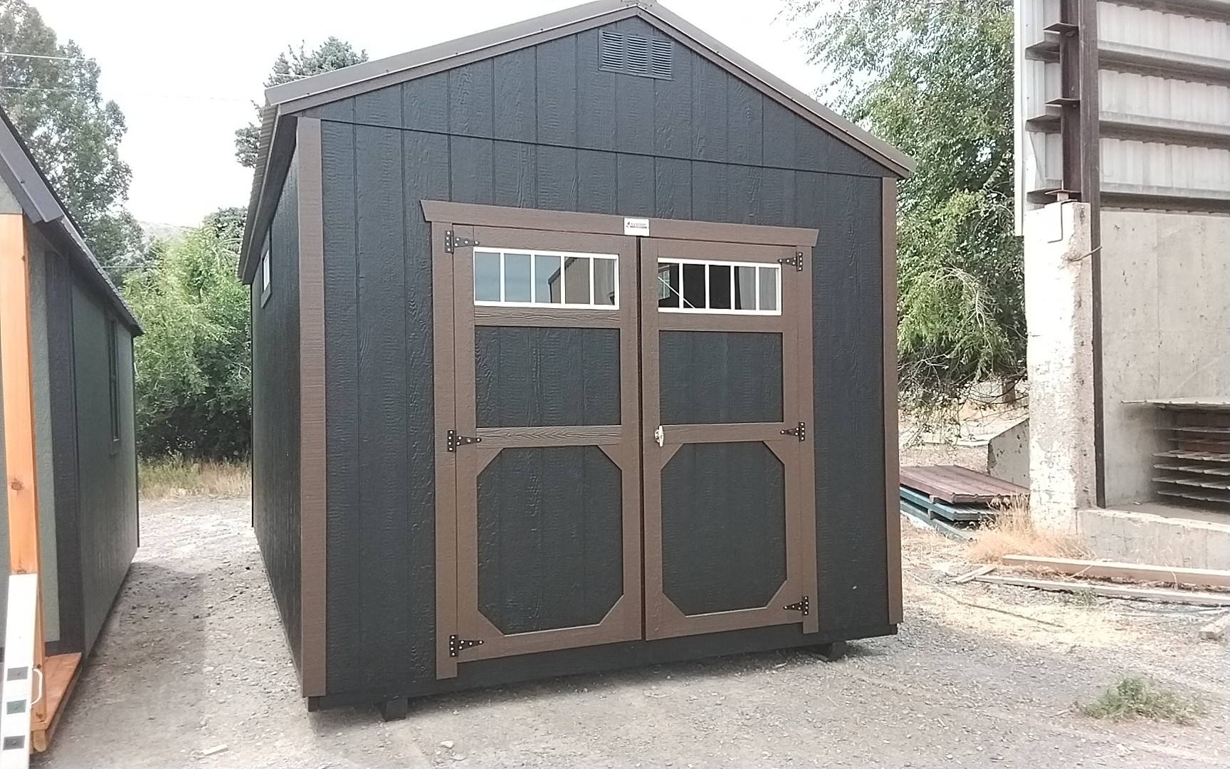 Utility - 10x20