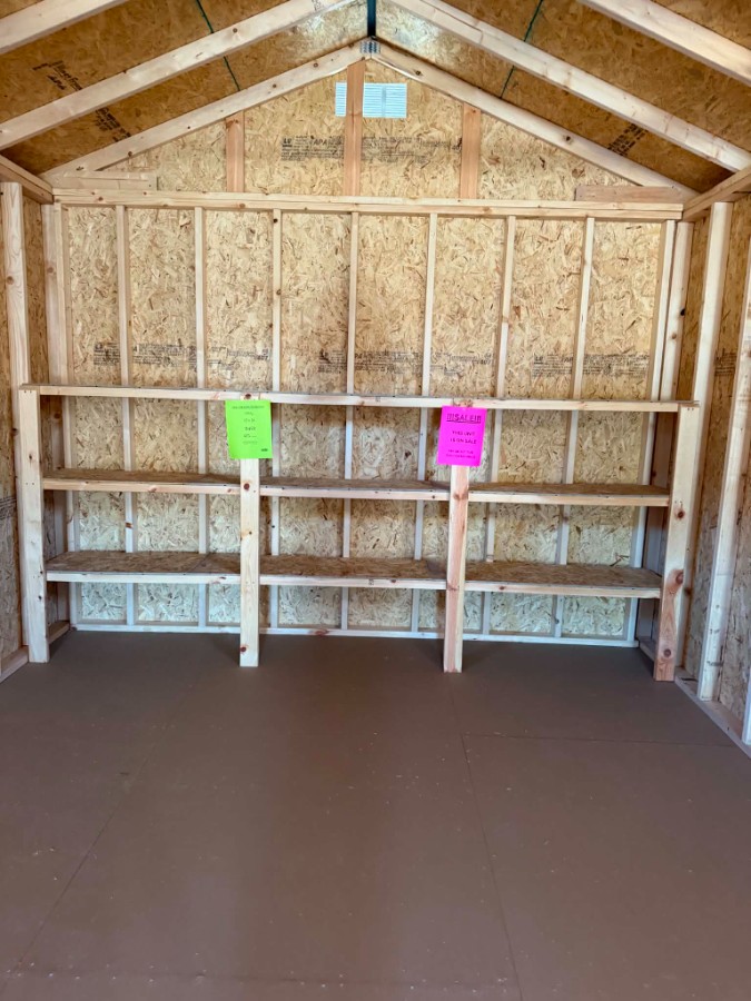 Utility - 12x36 image 6