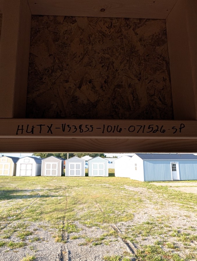 Utility - 10x16 image 5