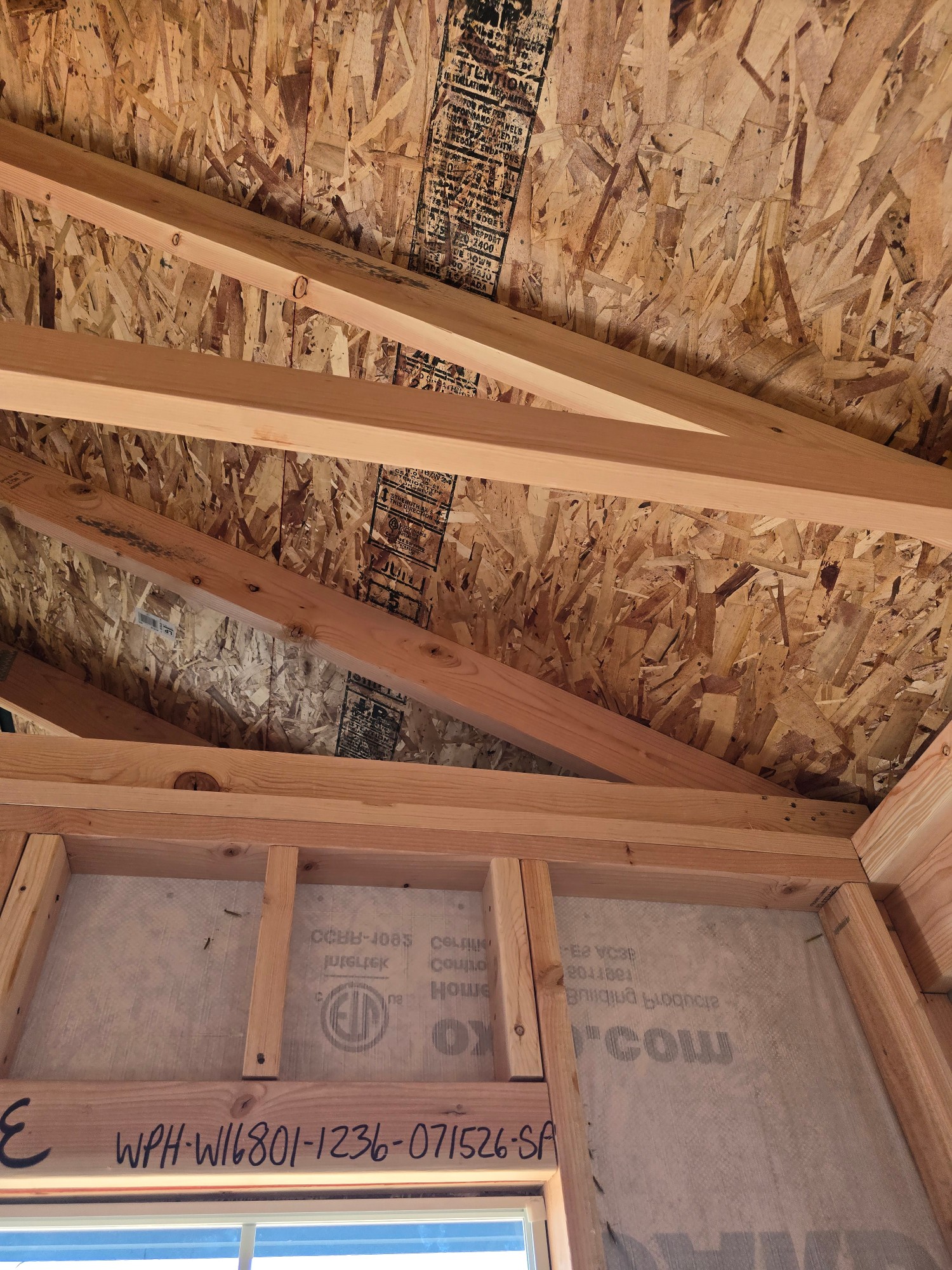 Utility Playhouse - 12x36 image 3