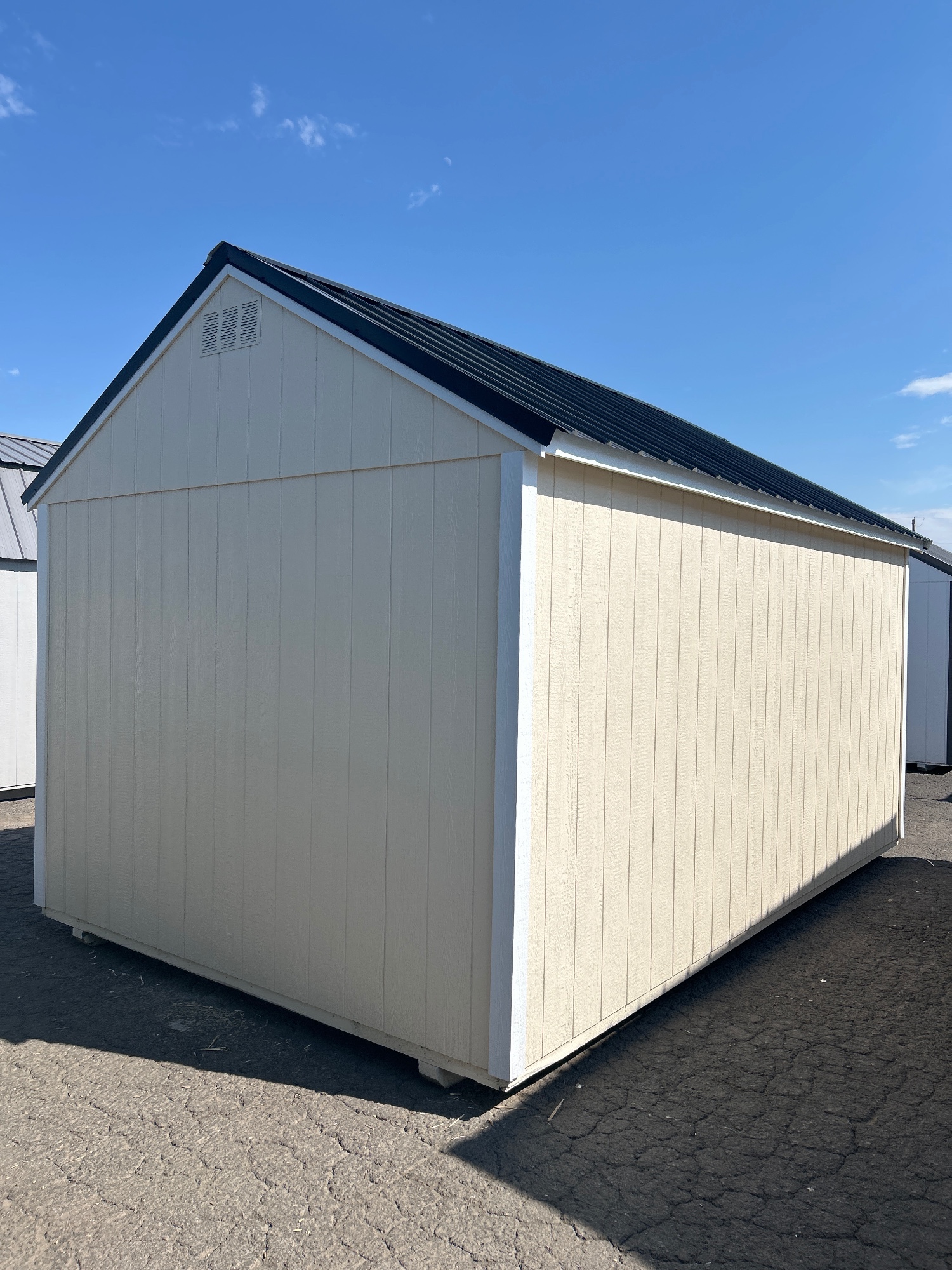 Utility Dormer - 10x16 image 2