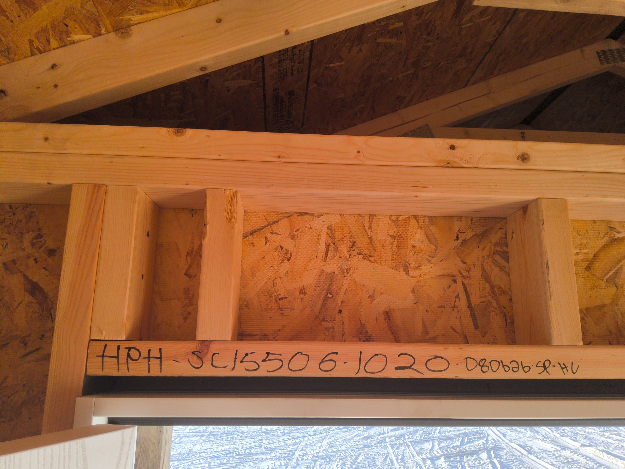 Utility Playhouse - 10x20 image 3