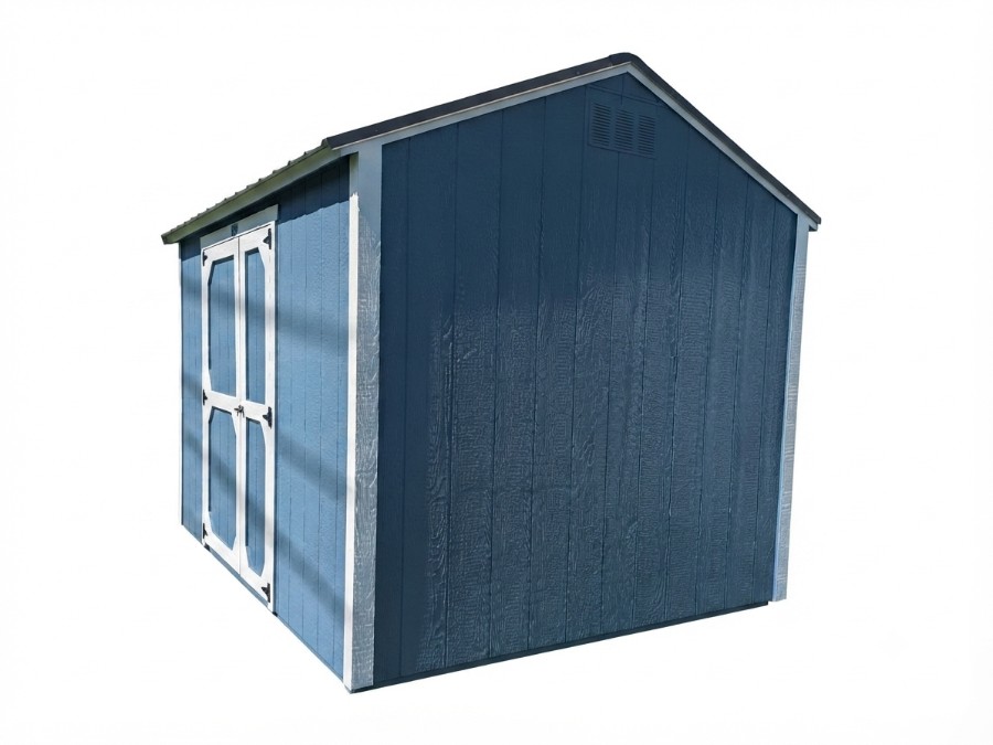 Utility - 8x12 (In Stock) image 3