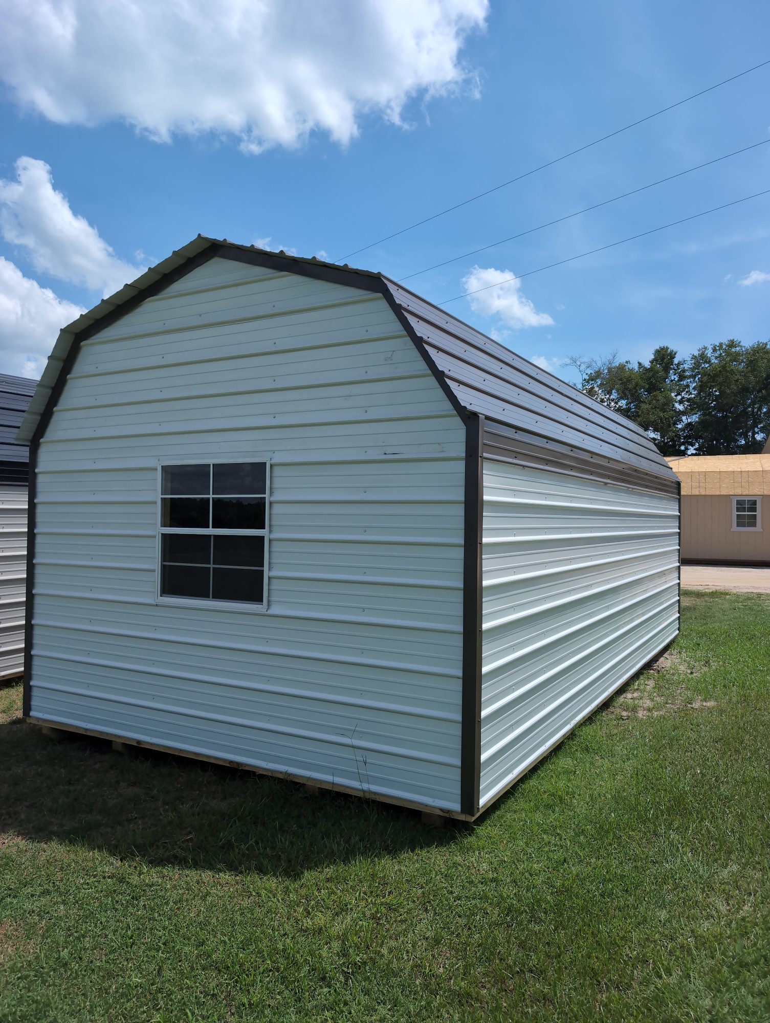 Metal Lofted - 12x24 image 2