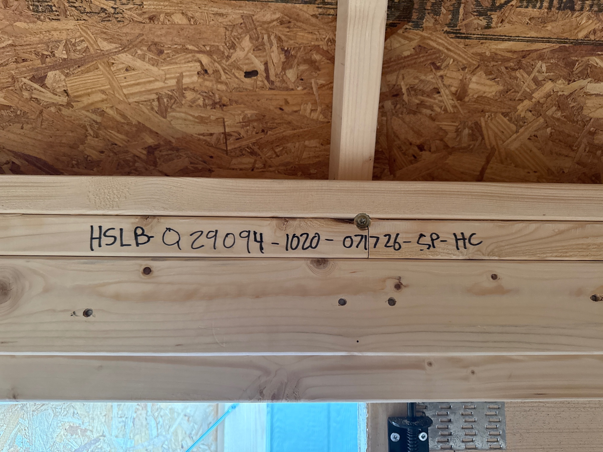 Lofted Barn - 10x20 image 6