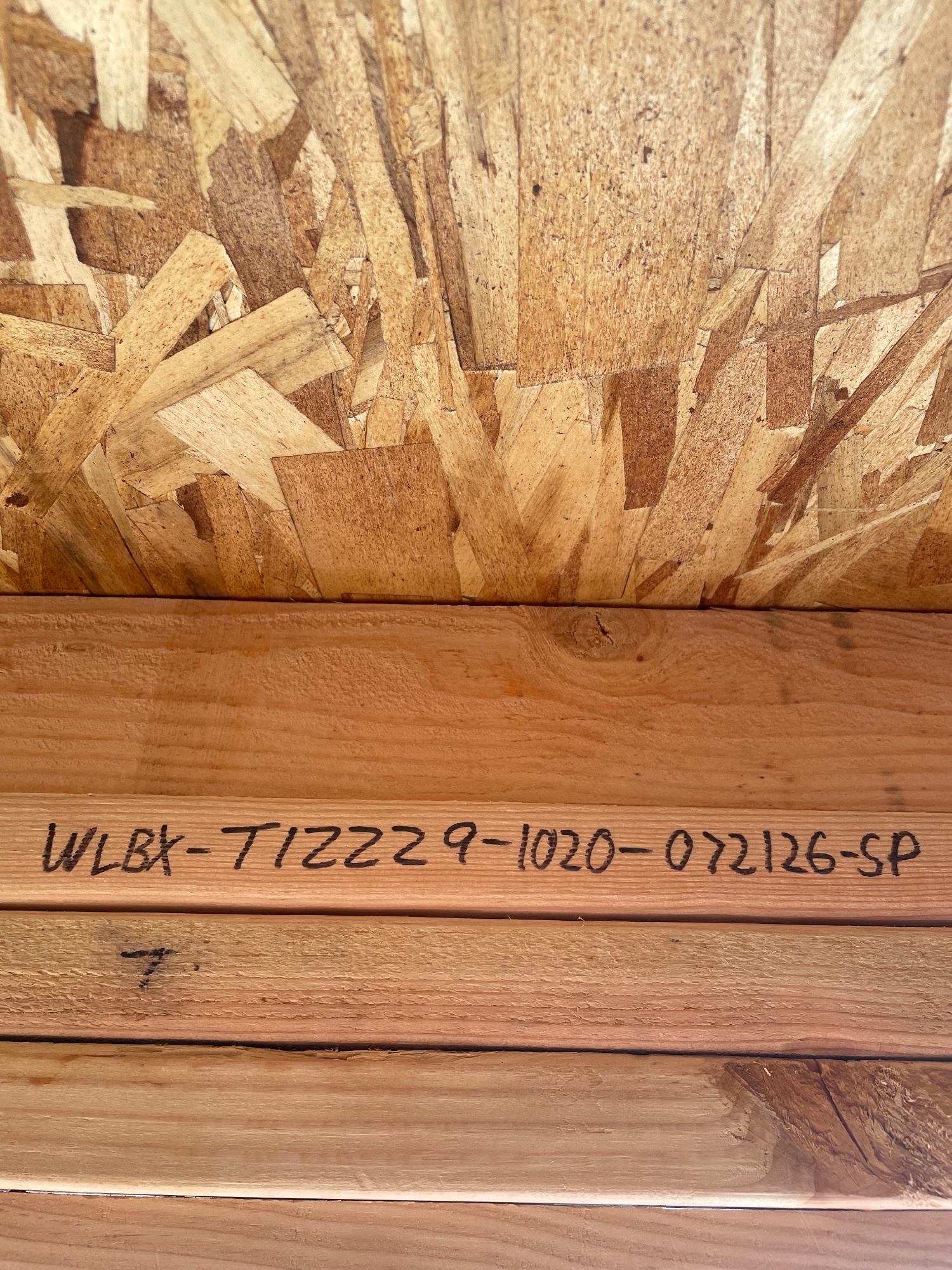 Lofted Barn - 10x20