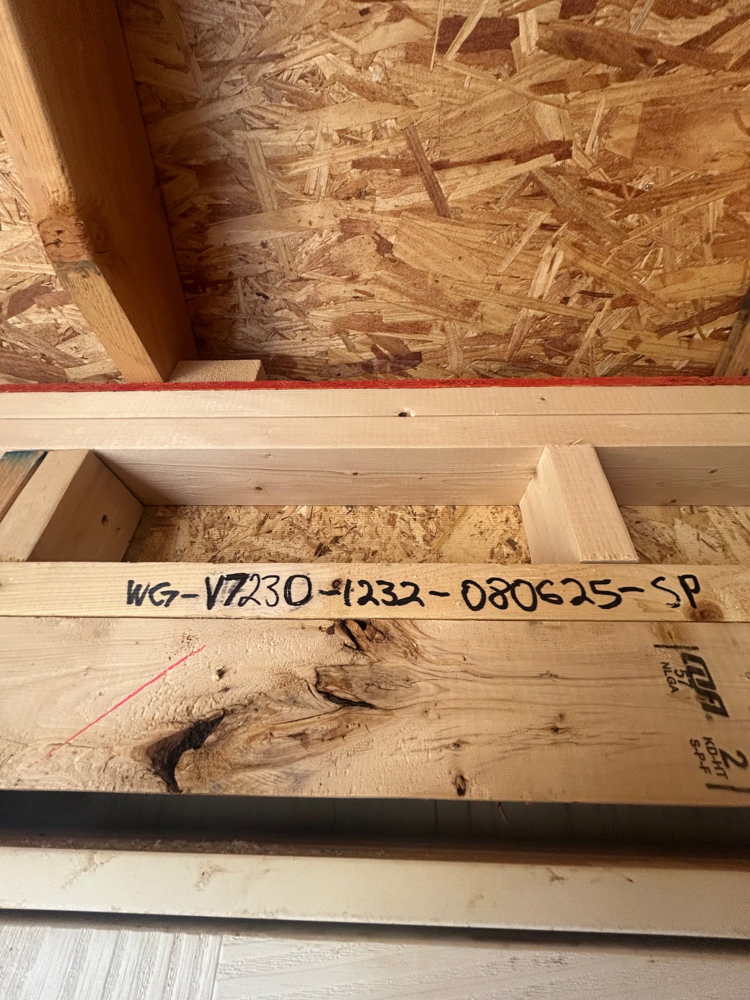 Utility Garage - 12x32 image 3