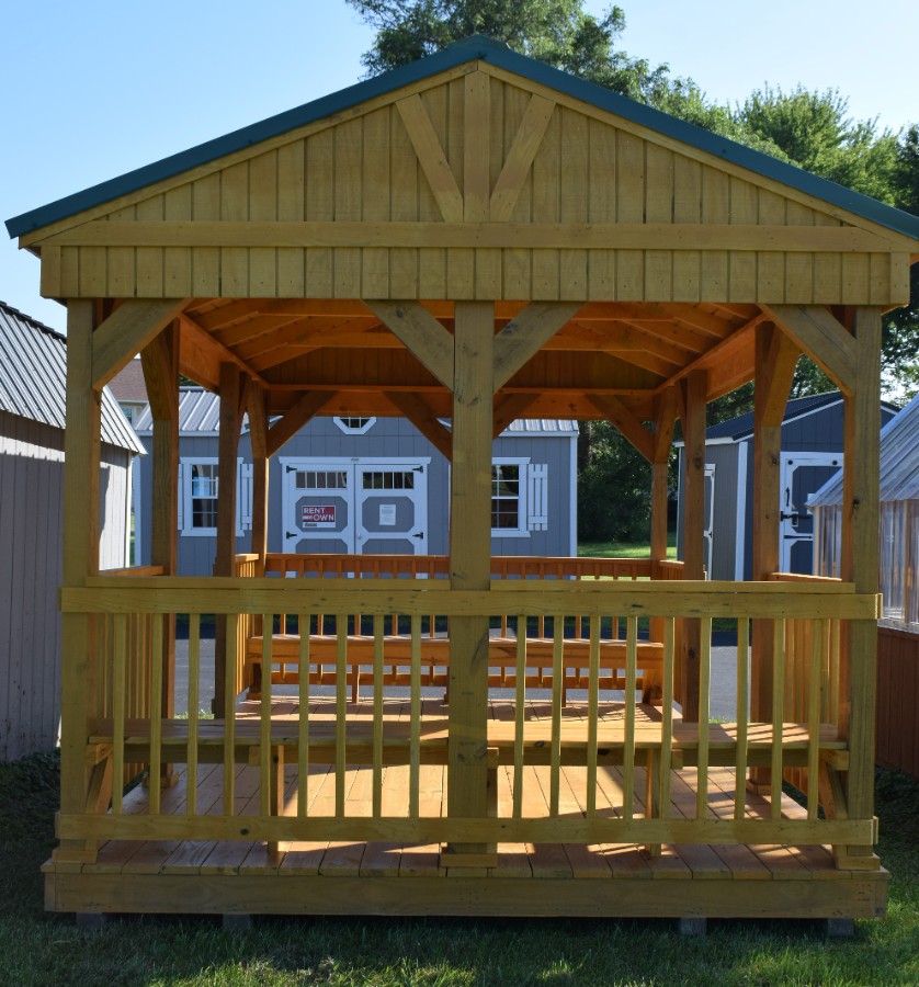 Cabana - 10x16 #23 image 3