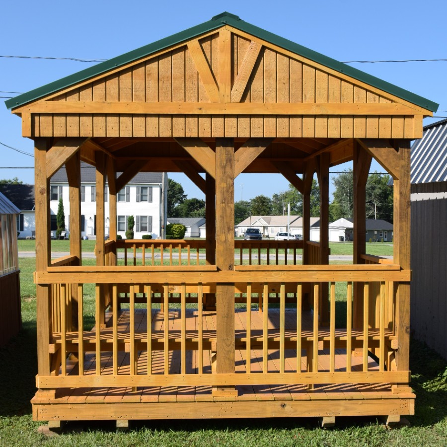 Cabana - 10x16 #23 image 4