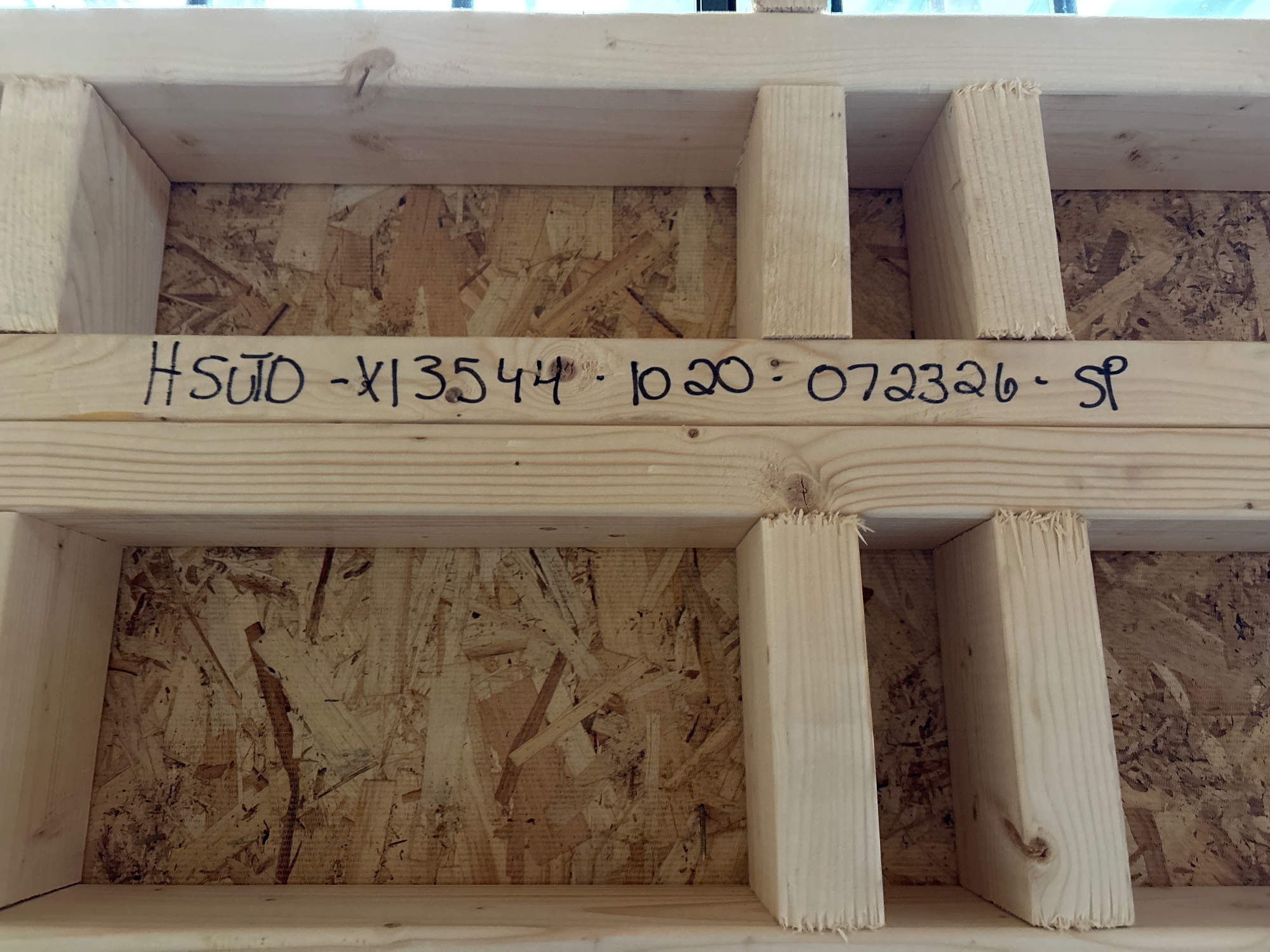 Utility Dormer - 10x20 image 3