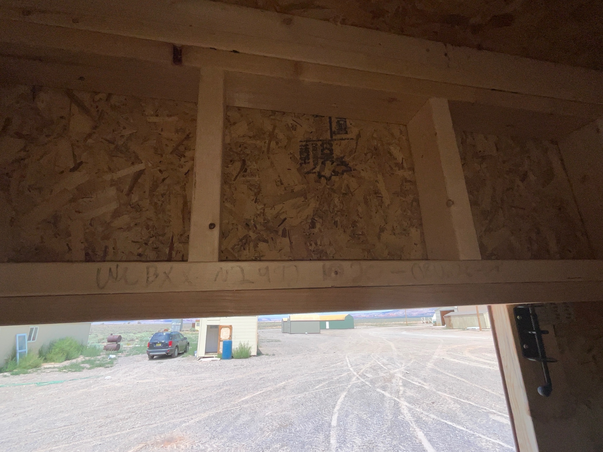 Lofted Barn - 10x20 image 3