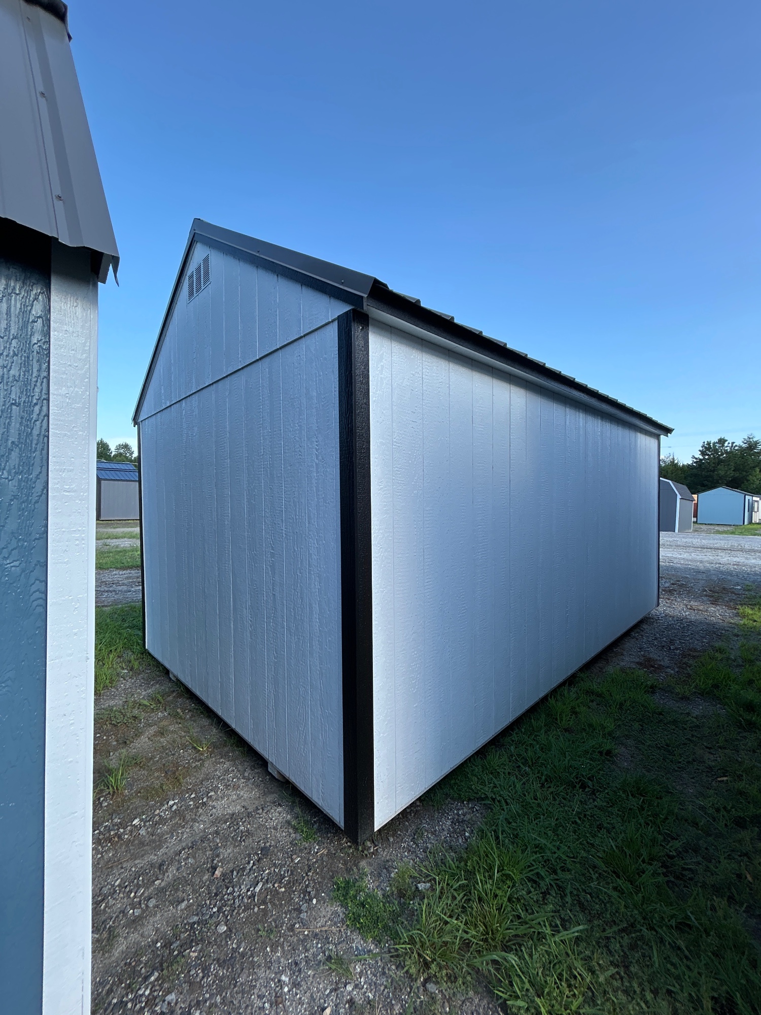 Utility Dormer - 10x16 image 2