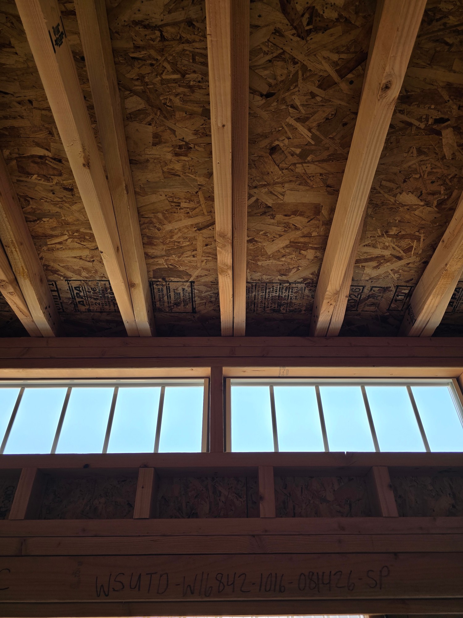 Utility Dormer - 10x16 image 3