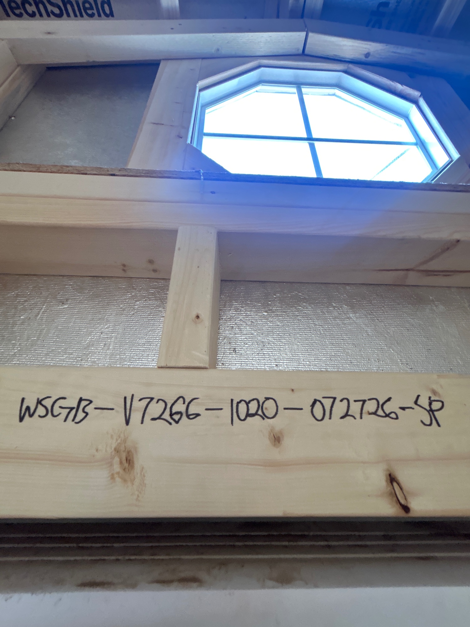 Side Gable - 10x20 image 3