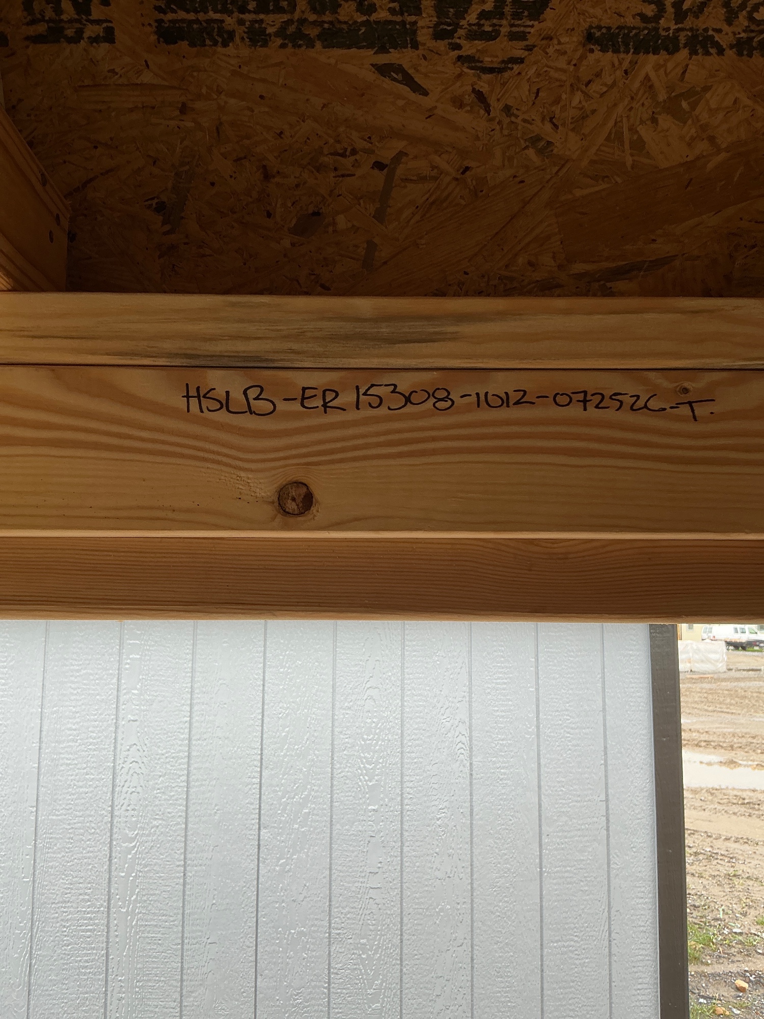 Lofted Barn - 10x12 image 3