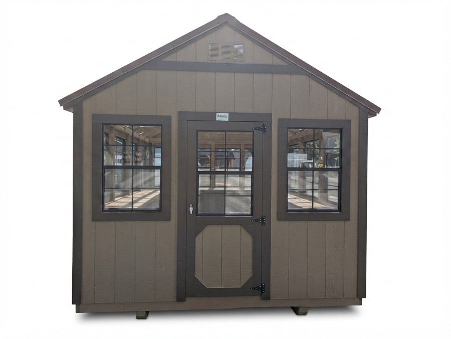 Greenhouse Utility - 10x14 (In Stock) image 2