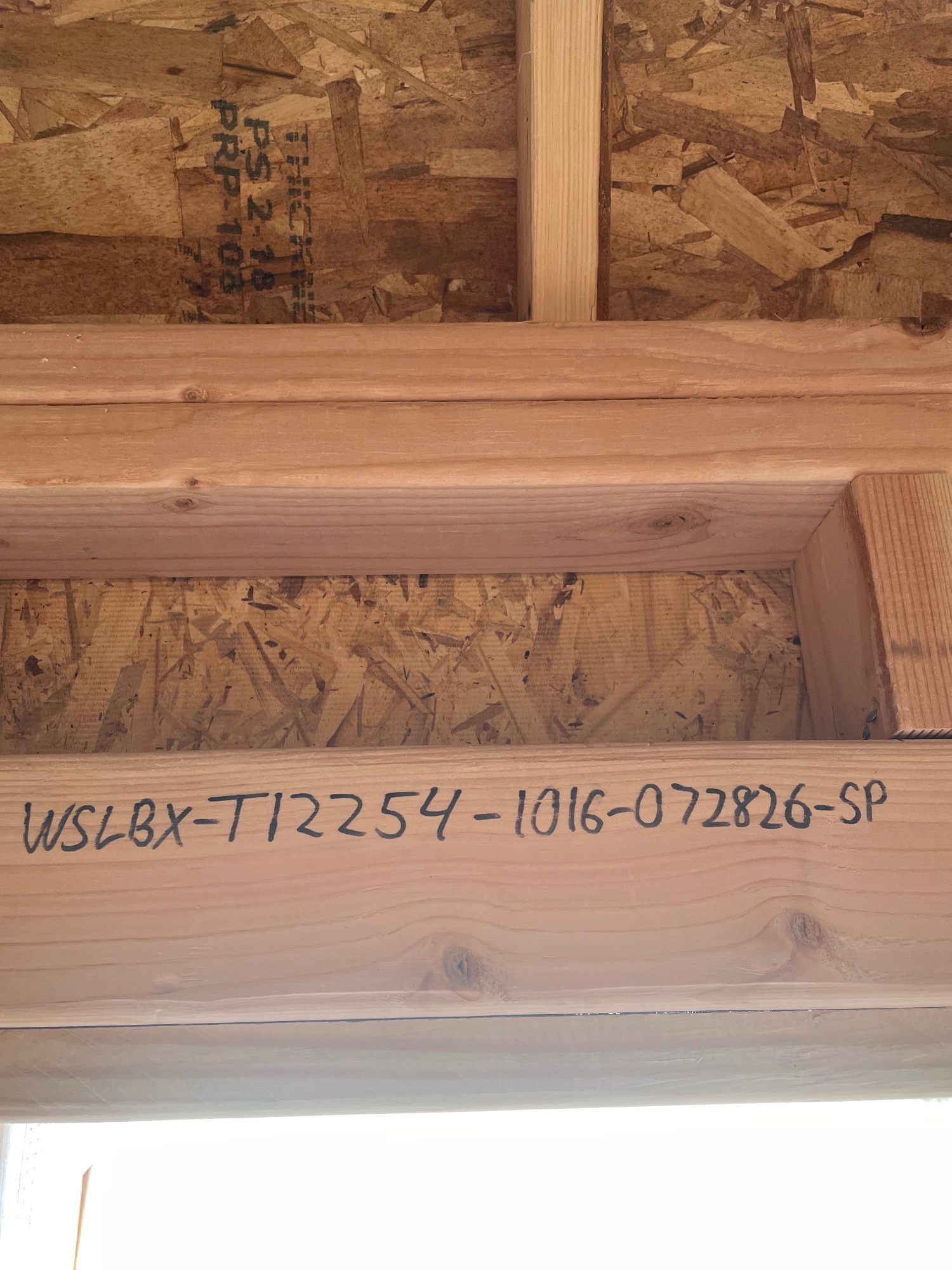 Lofted Barn - 10x16