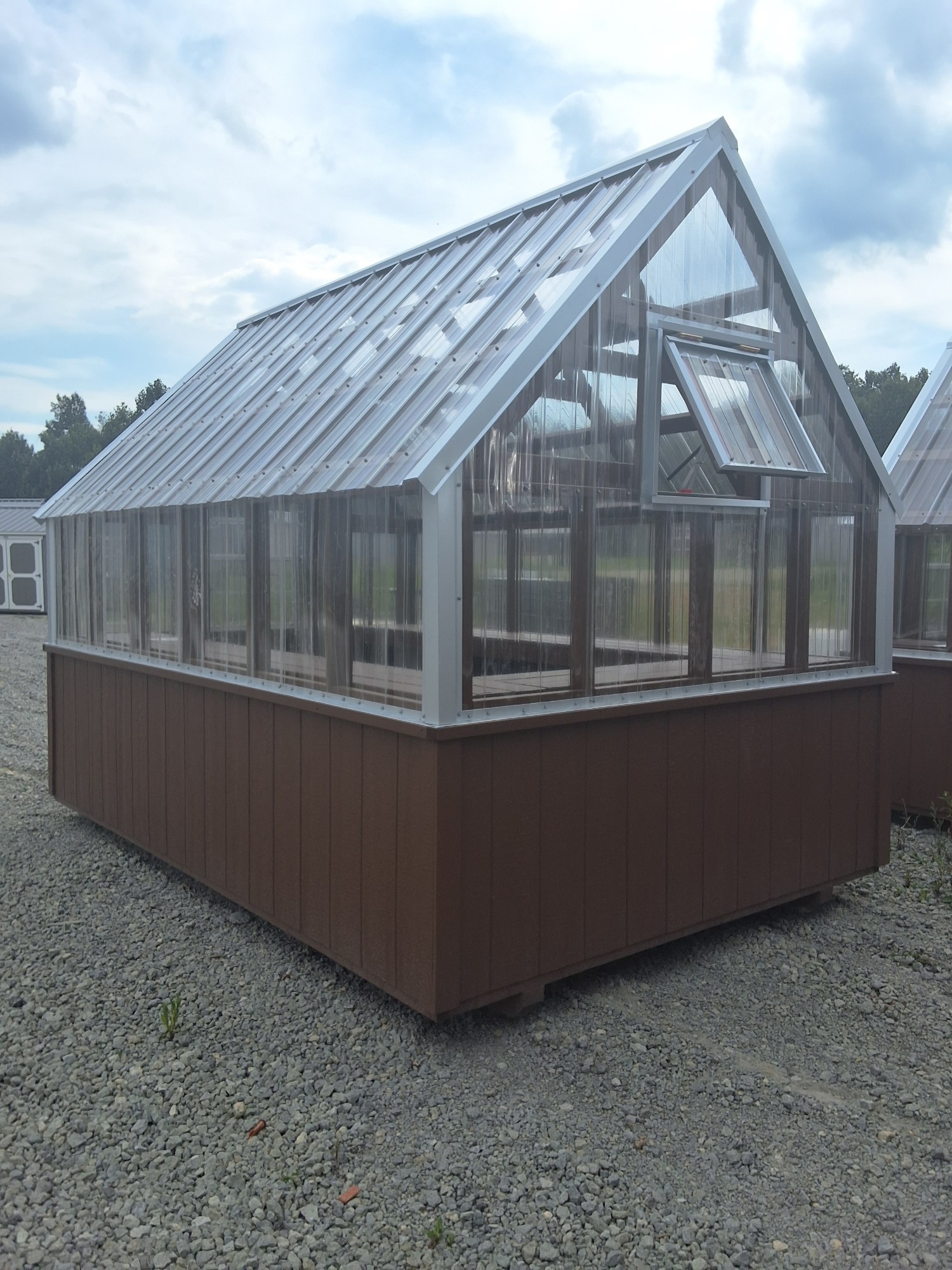 Greenhouse - 8x12 image 2