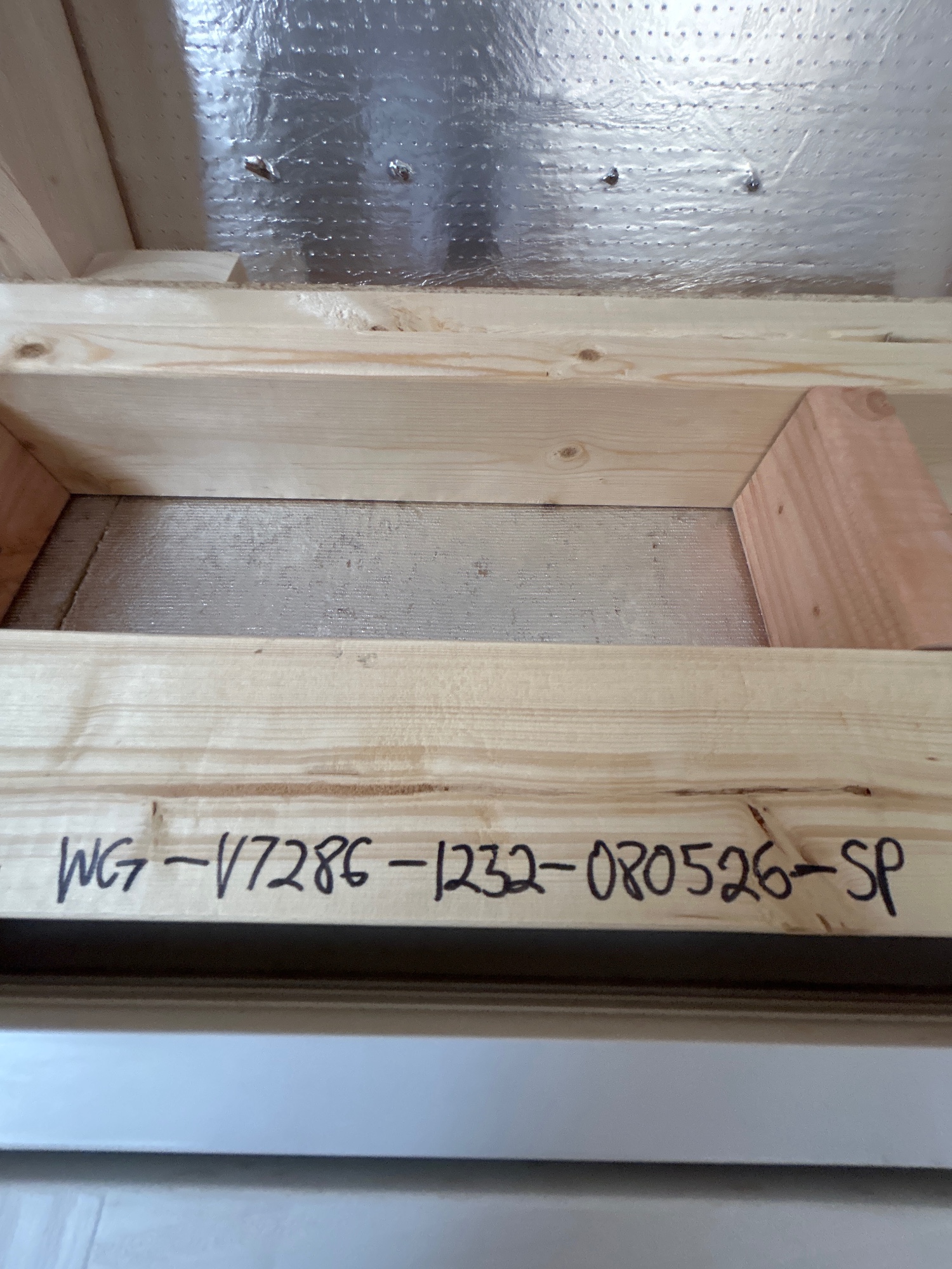 Utility Garage - 12x32 image 3