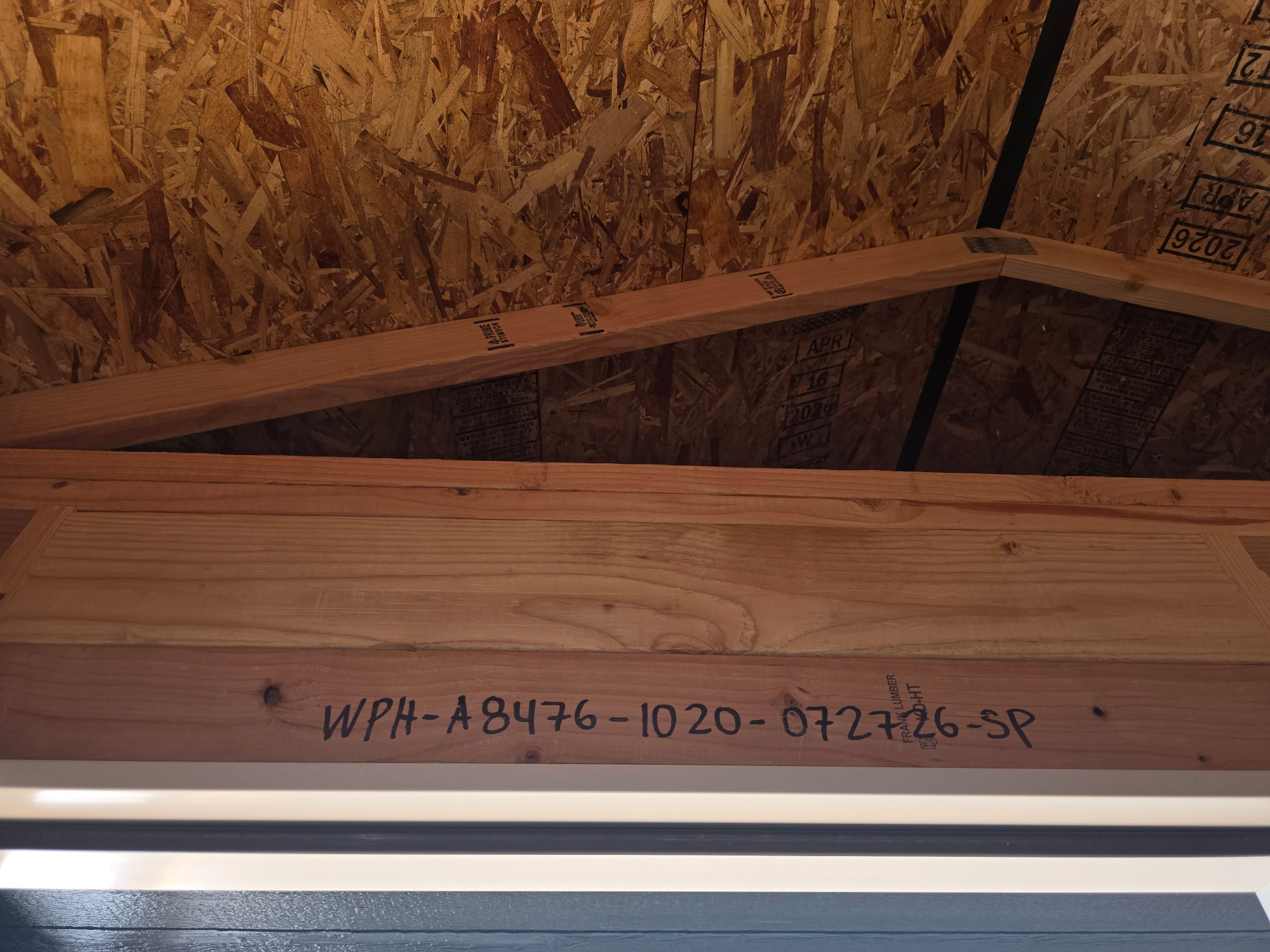 Utility Playhouse - 10x20 image 3
