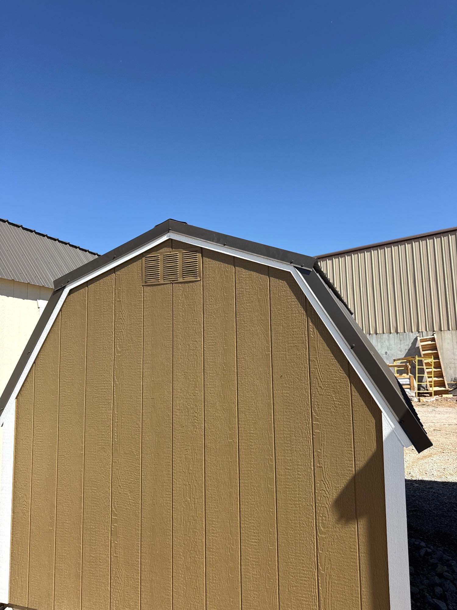 Barn - 8x12 image 2