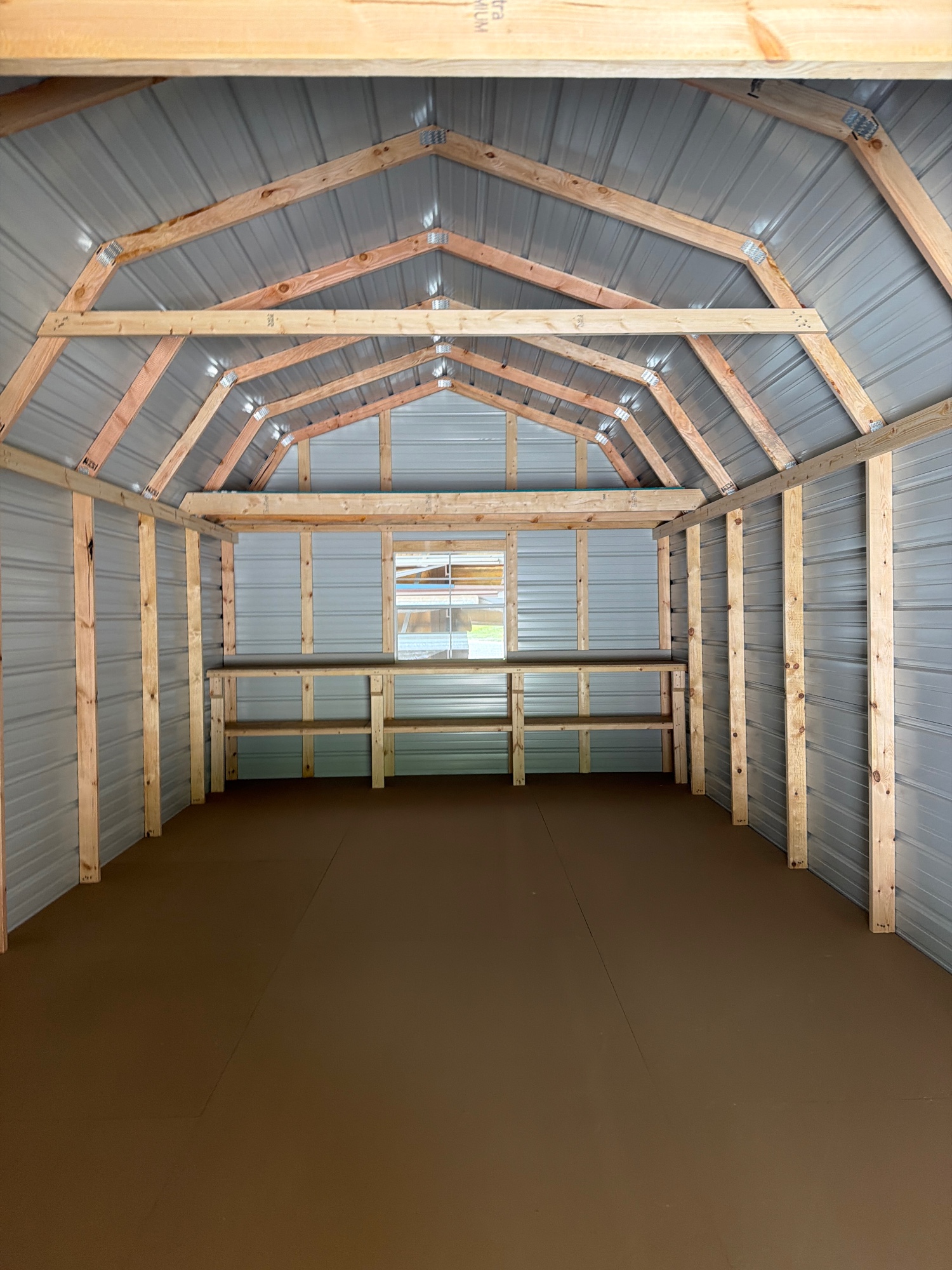Metal Lofted - 12x24 image 4
