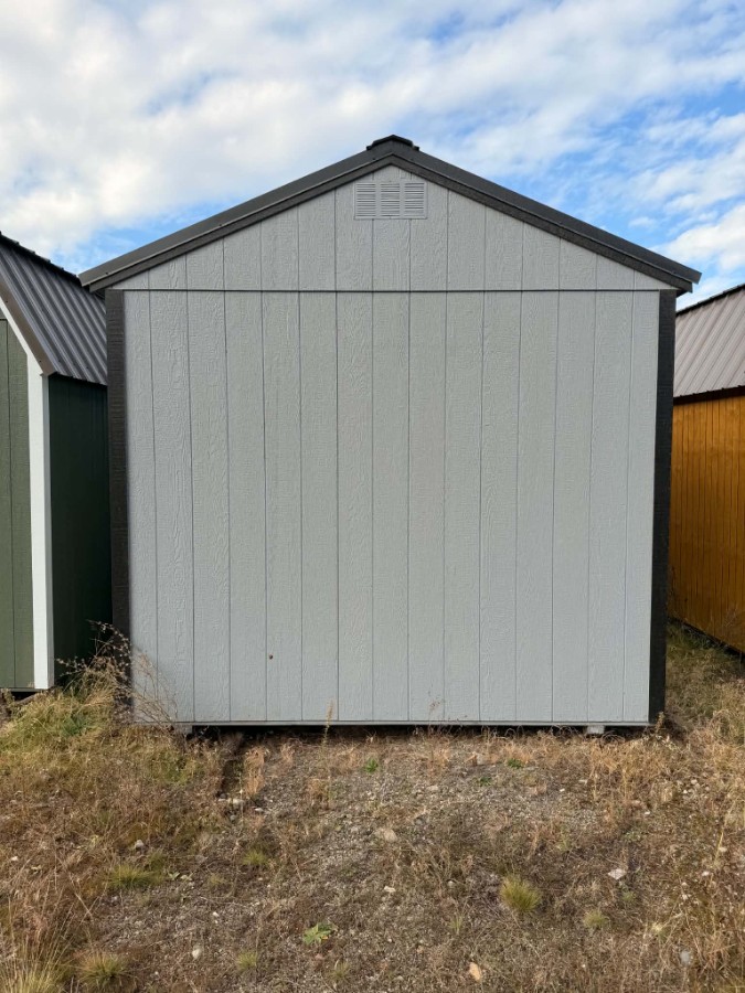 Utility - 10x20 - 8ft Walls image 3