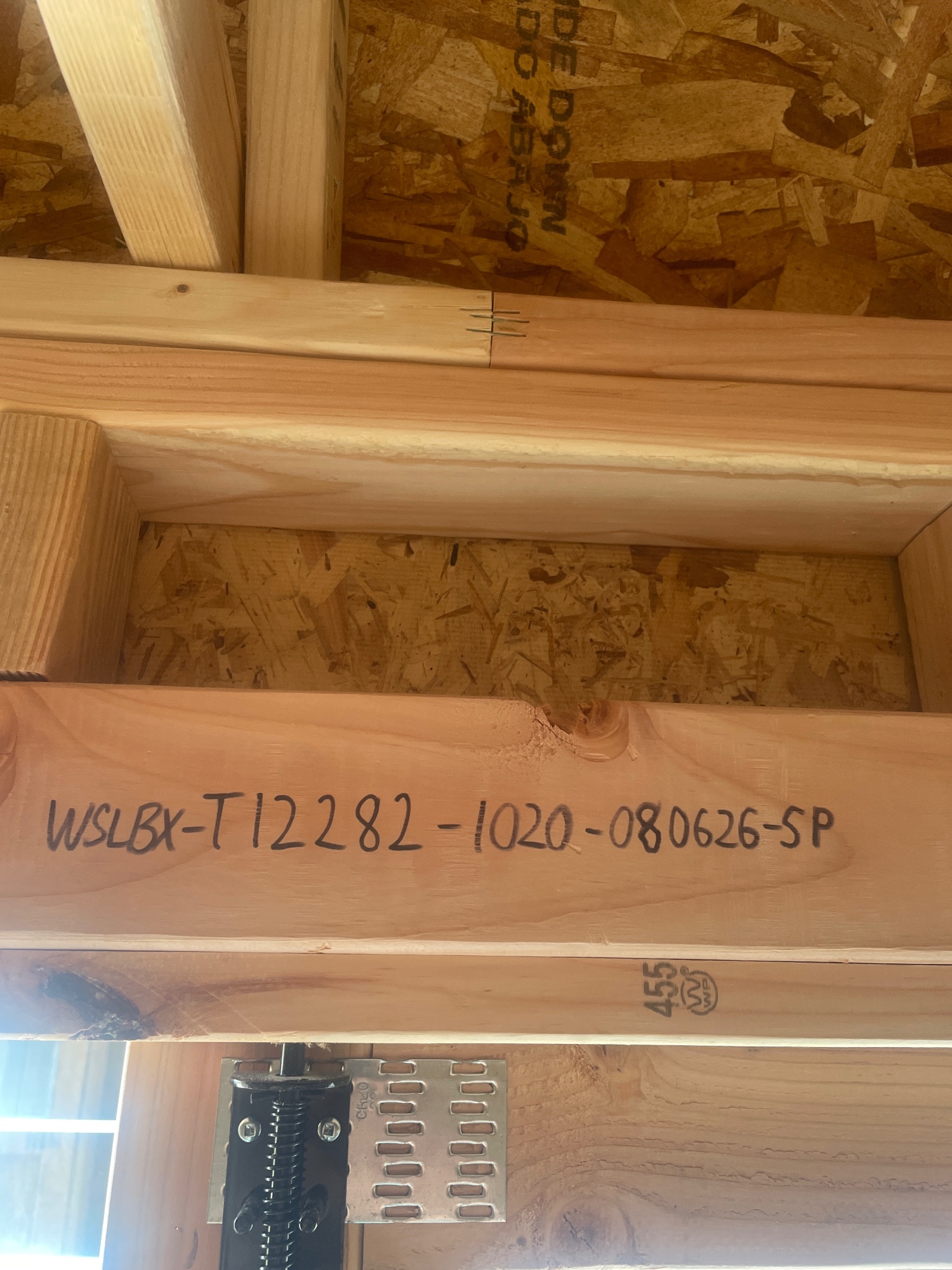 Lofted Barn - 10x20