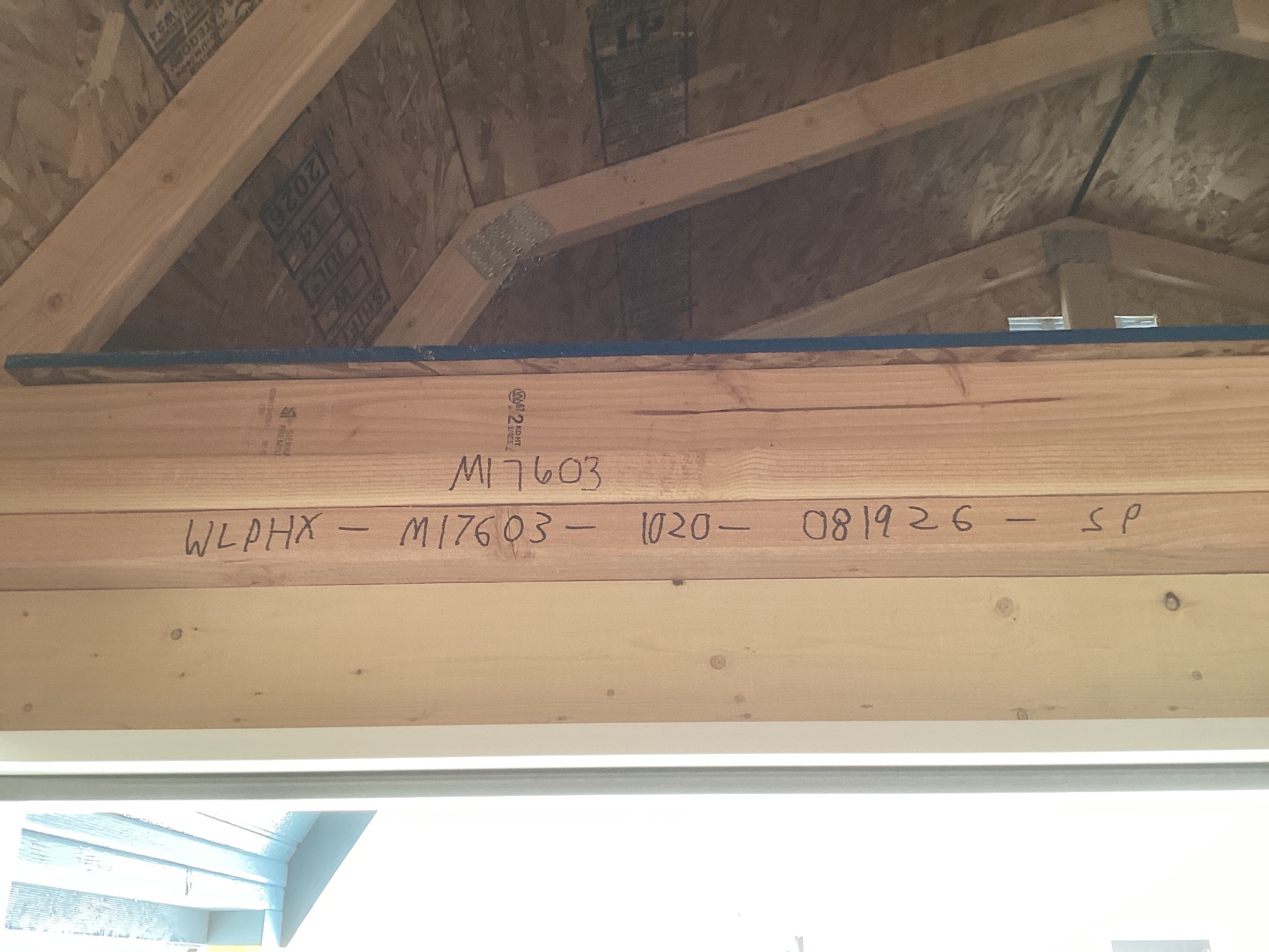 Lofted Barn Playhouse - 10x20 image 3