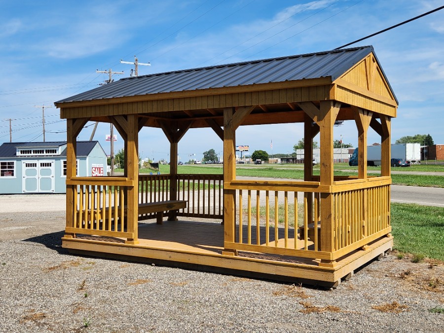Cabana - 10x16 image 2