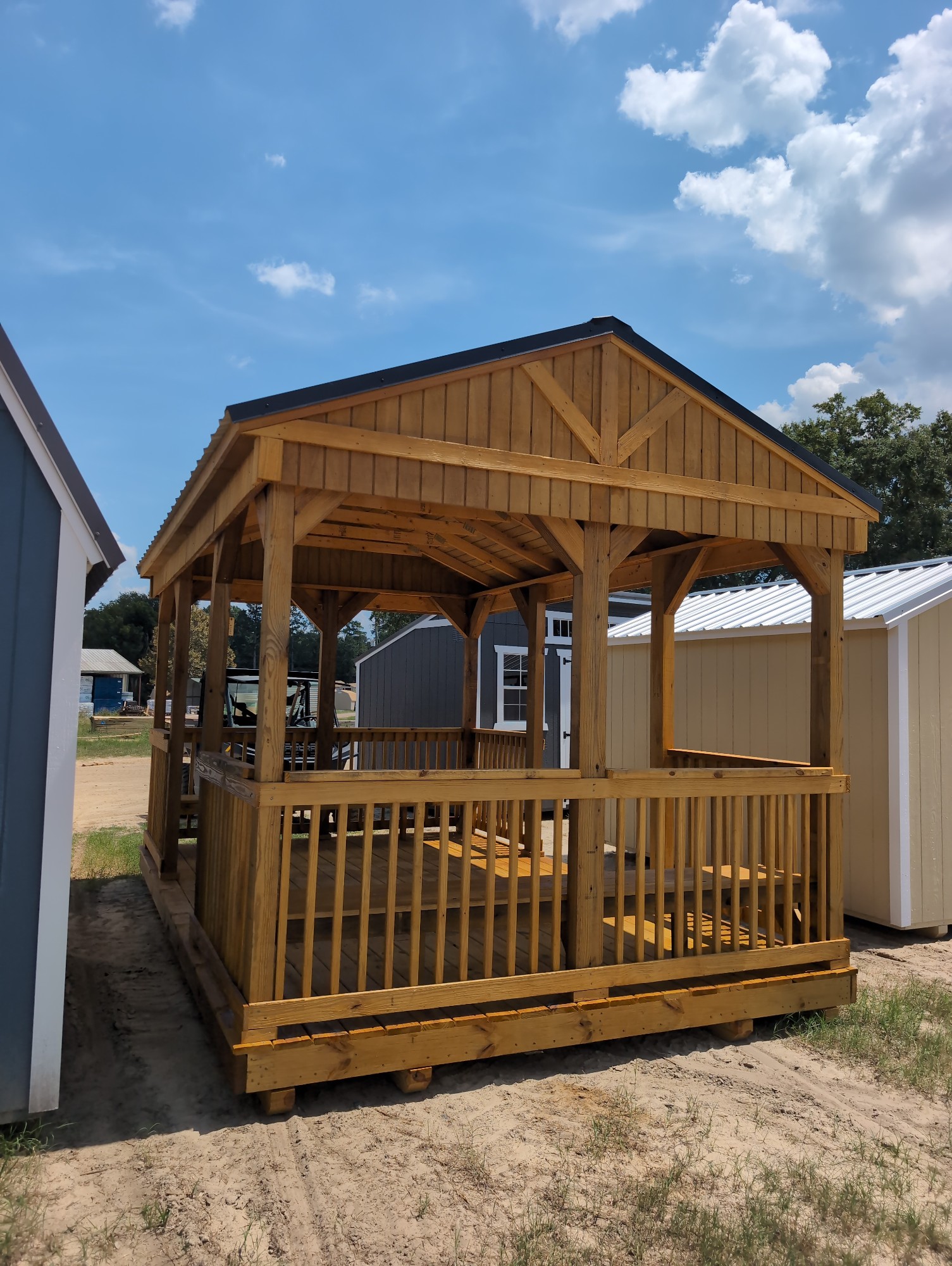 Cabana - 10x16 image 2
