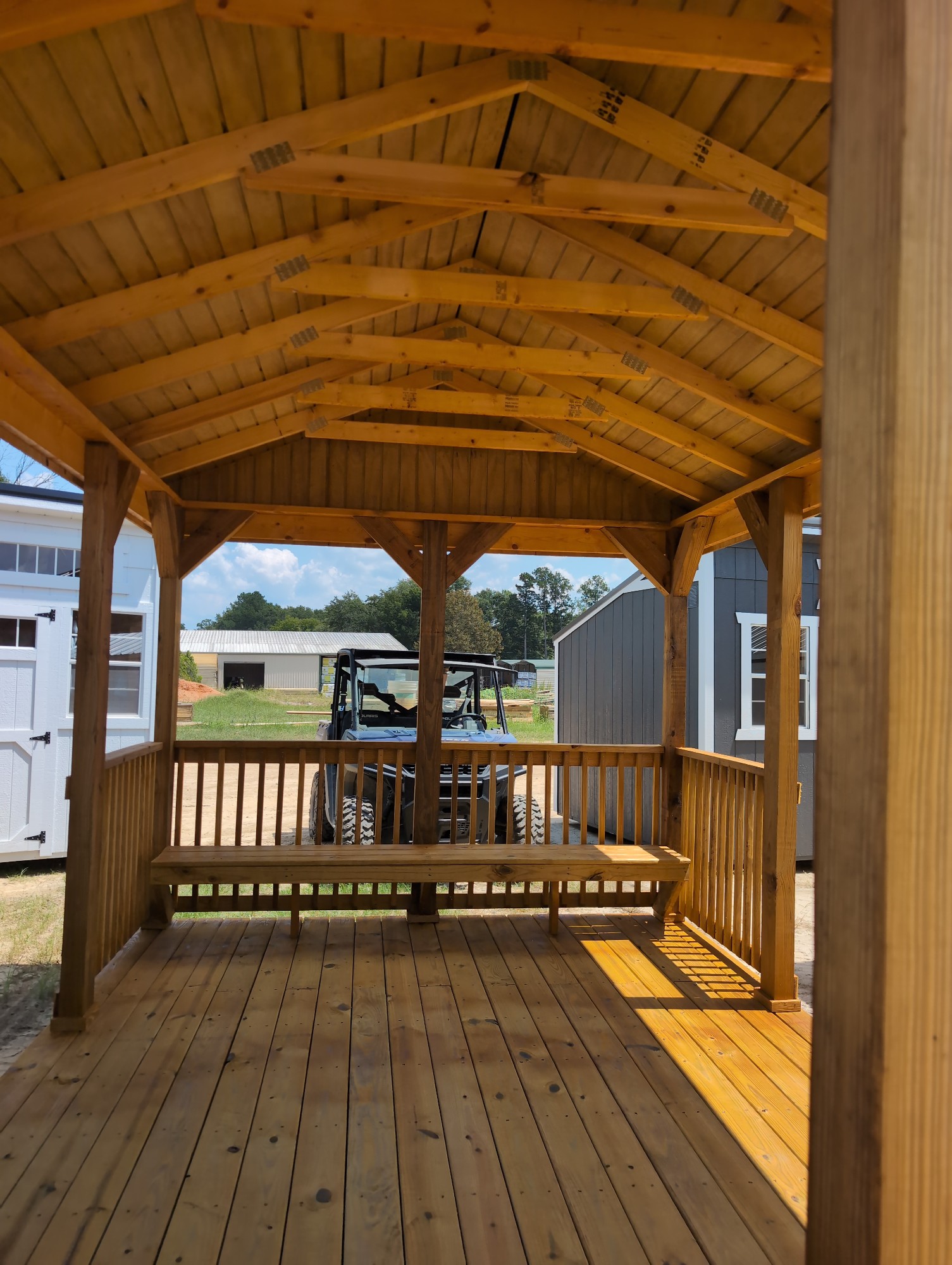 Cabana - 10x16 image 4