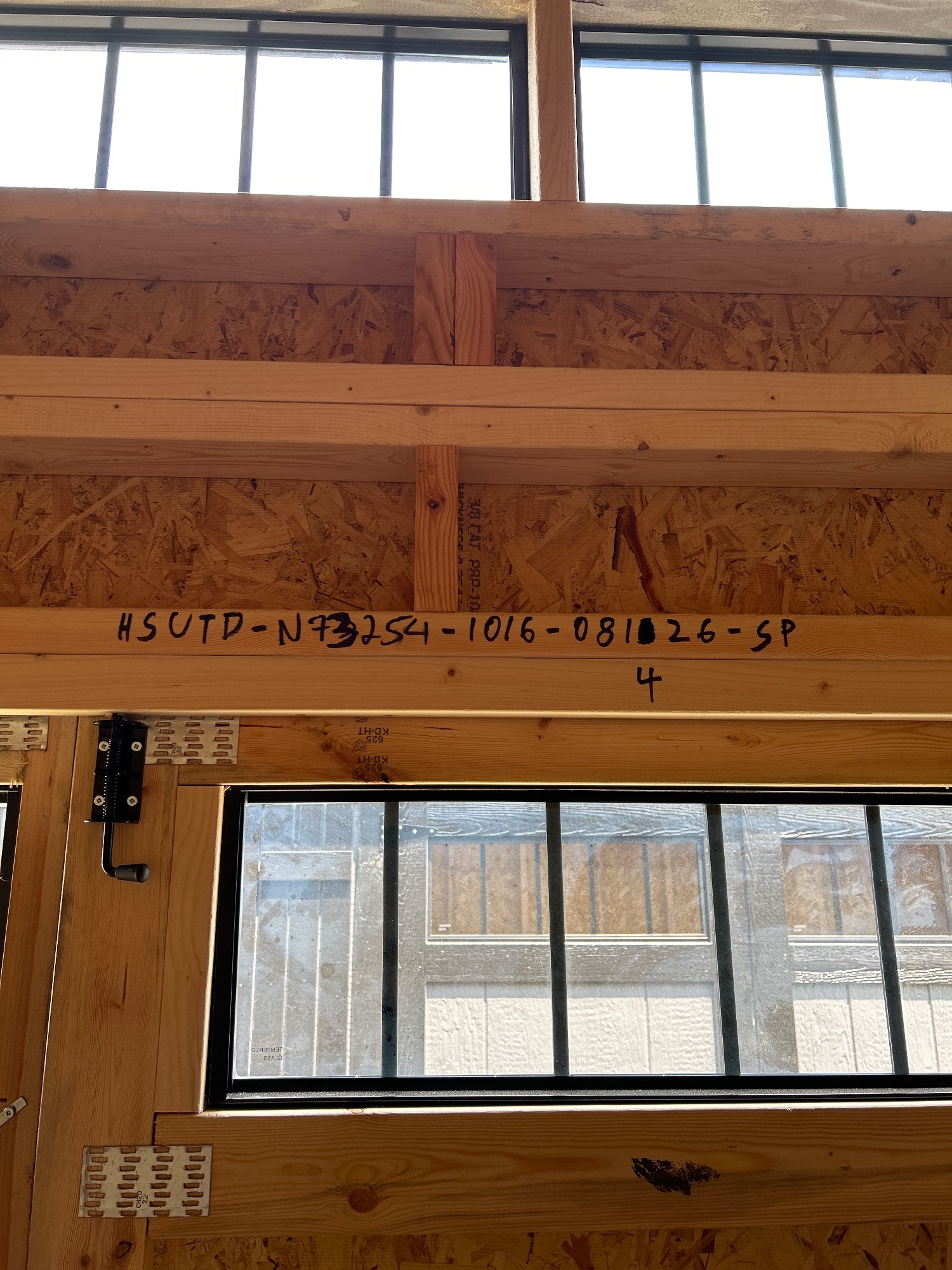 Utility Dormer - 10x16 image 3