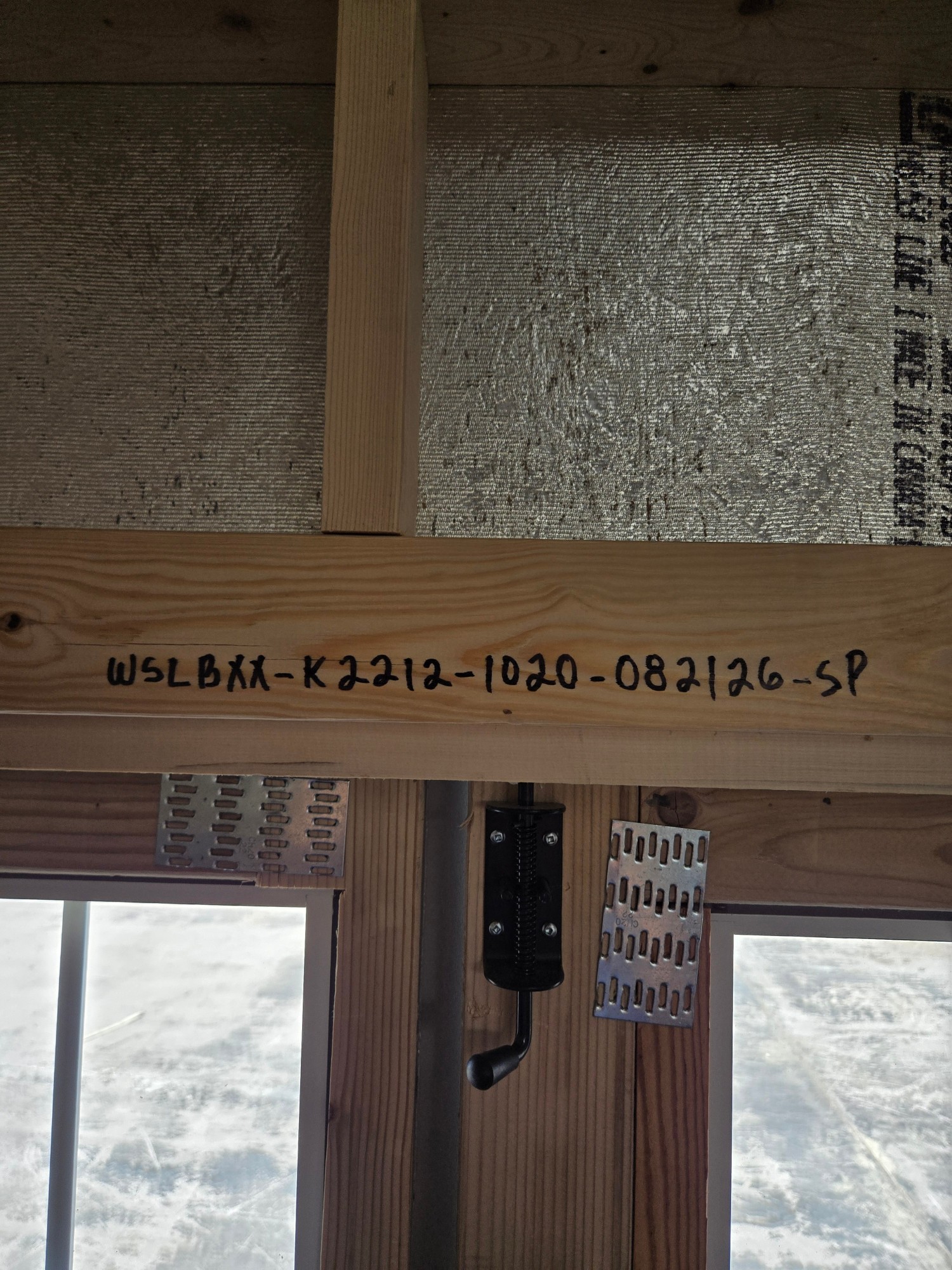 Lofted Barn - 10x20 image 3