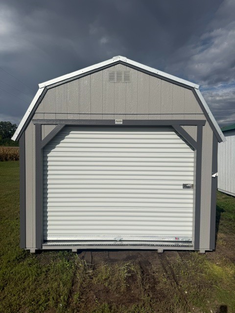 Windom Farm Service LLC | Old Hickory Buildings