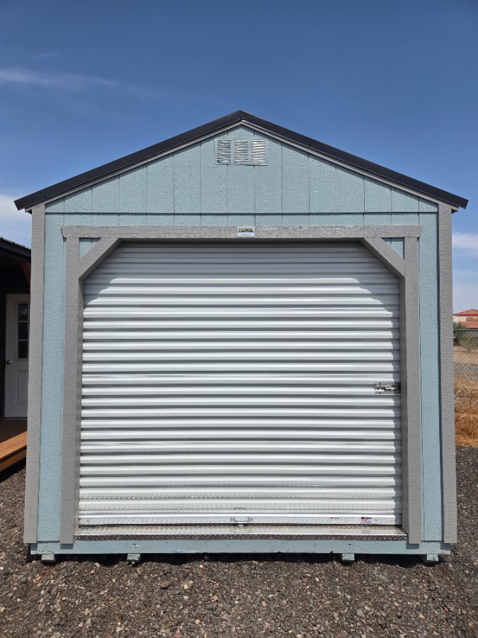 Utility - 10x20