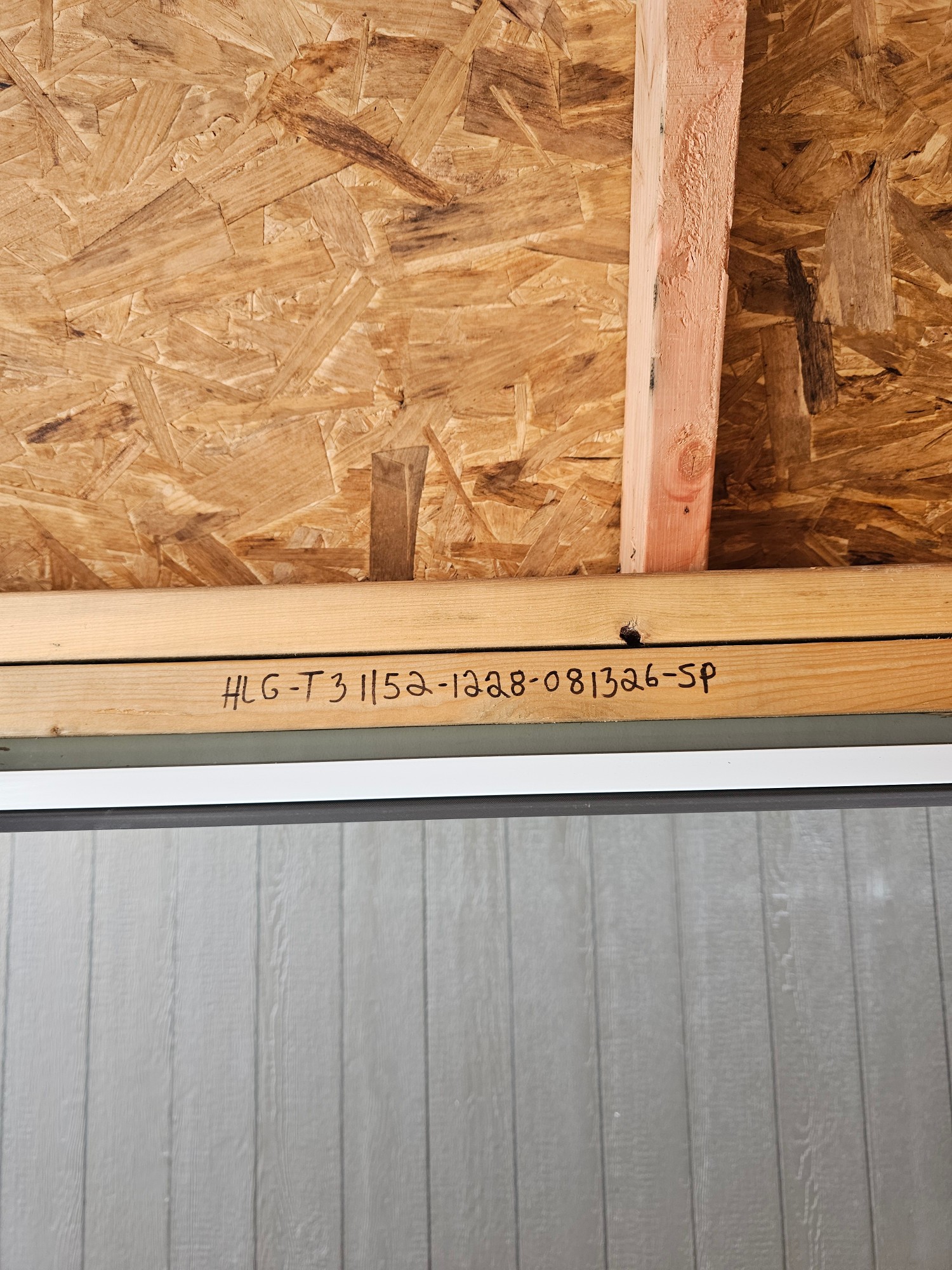 Lofted Barn Garage - 12x28 image 3